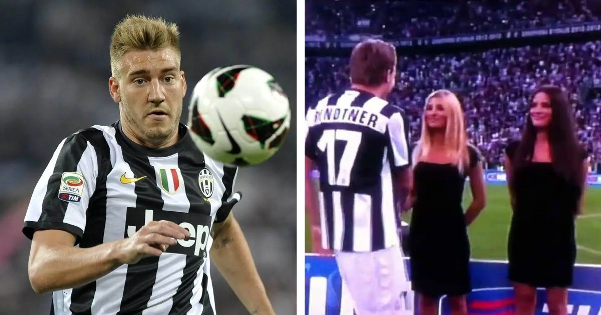 Bendtner si ritira: l'esatto momento in cui il danese è entrato nei cuori dei tifosi della Juventus