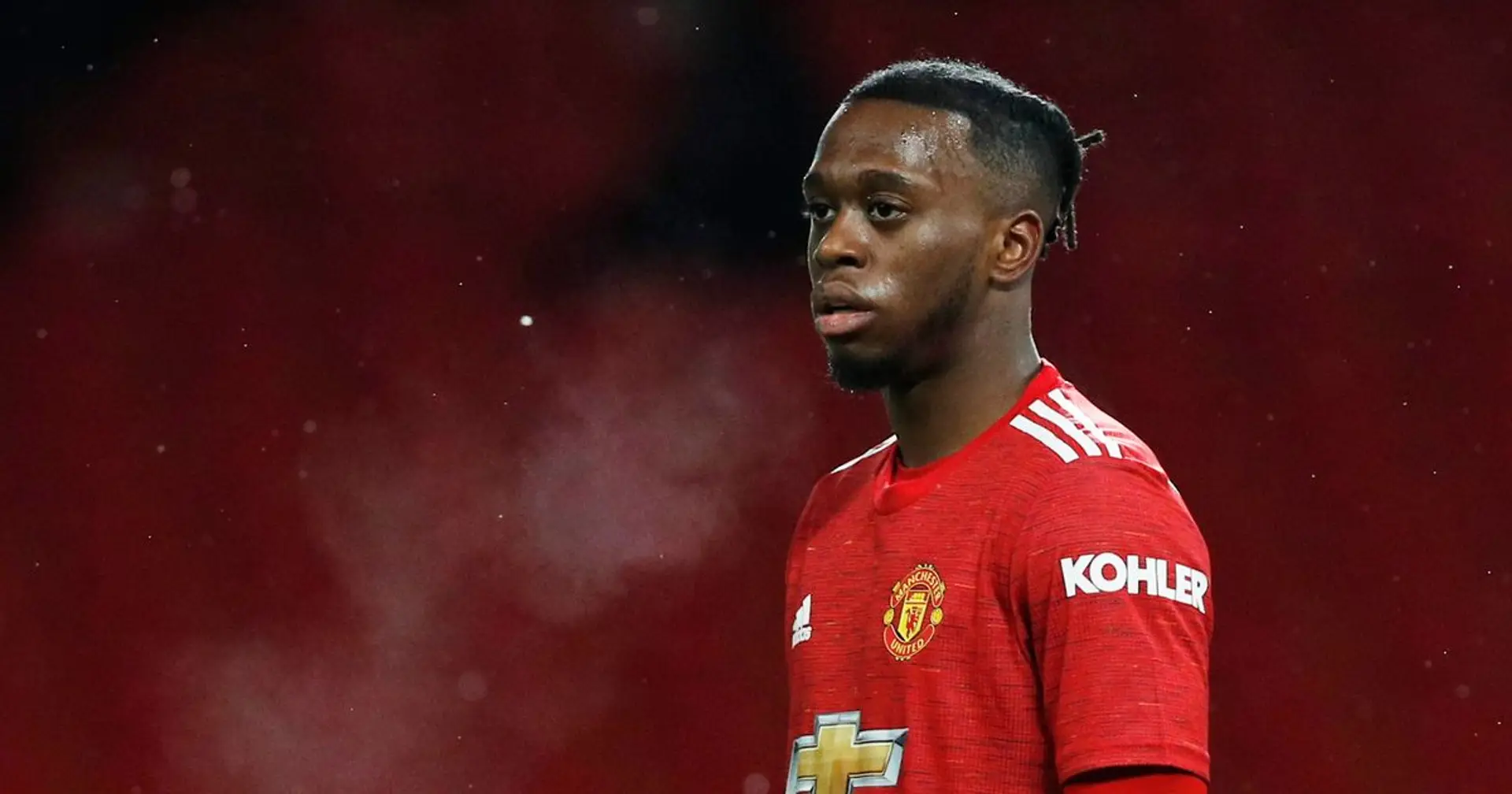Fabrizio Romano: Man United want to sign right-back to compete with Wan-Bissaka (reliability: 5 stars)