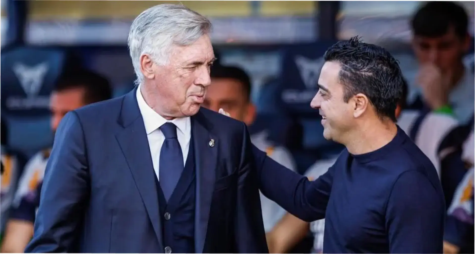 Xavi will continue as Barcelona coach next season