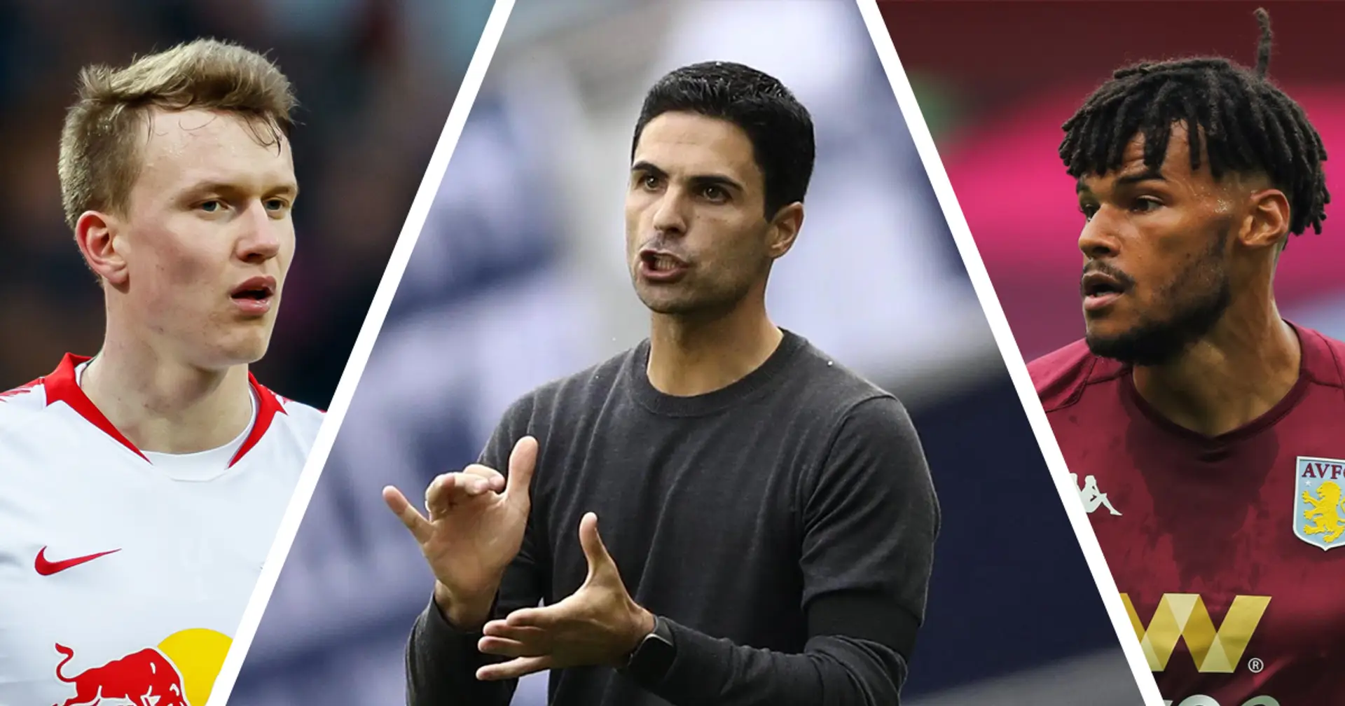 4 quality centre-backs priced under £35m as Arteta sends marquee signing plea to Arsenal board