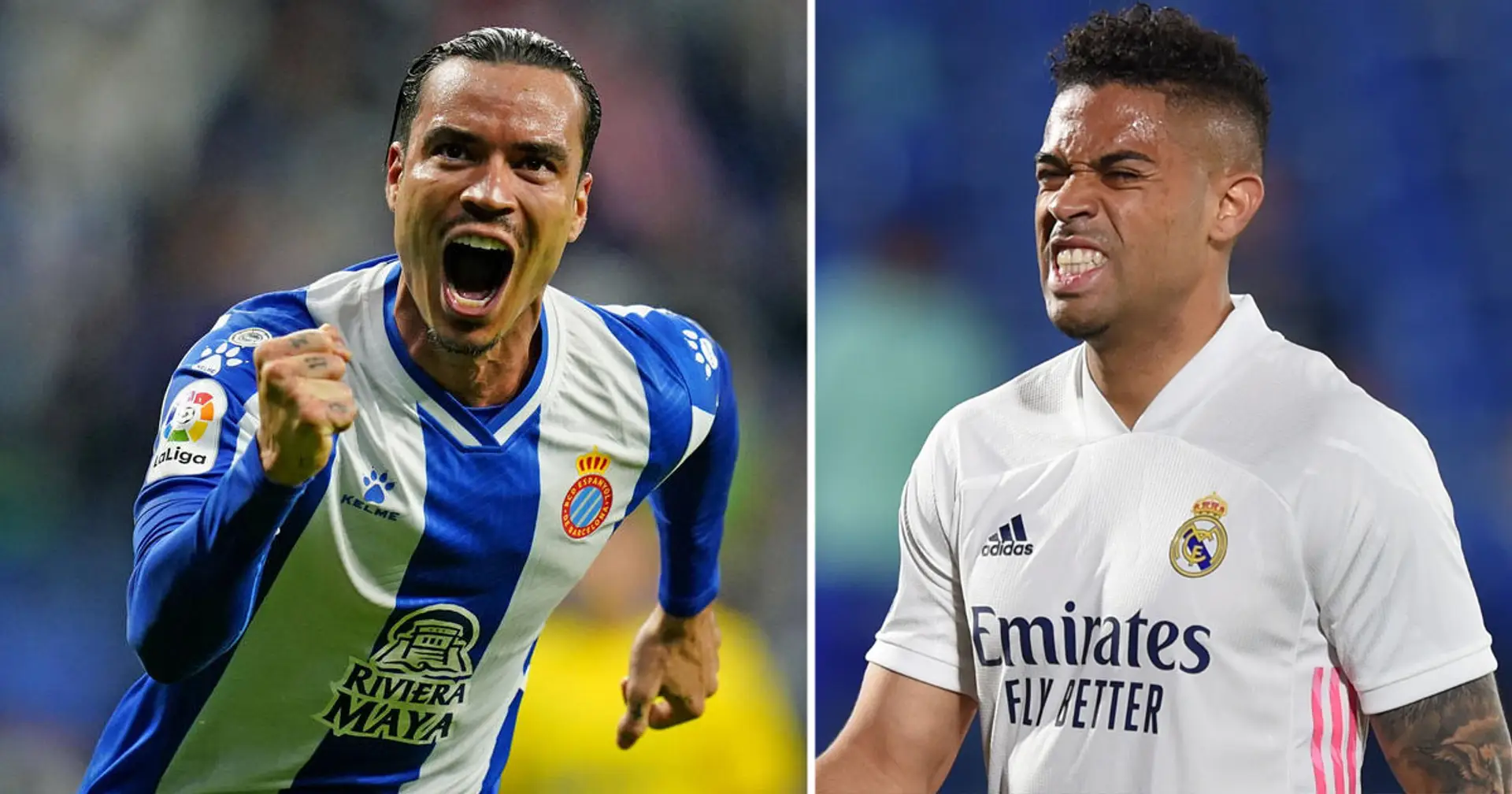 Madrid consider De Tomas signing and 2 more big stories you could've missed