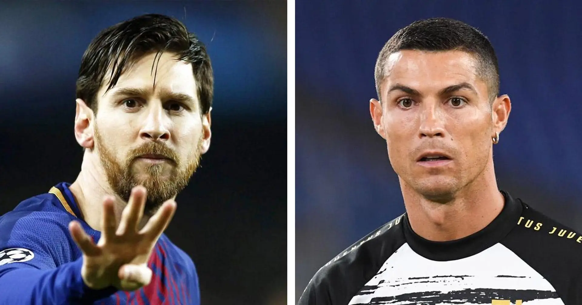 Lionel Messi nommé meilleur meneur de jeu au monde de la décennie, Cristiano Ronaldo hors du top 10