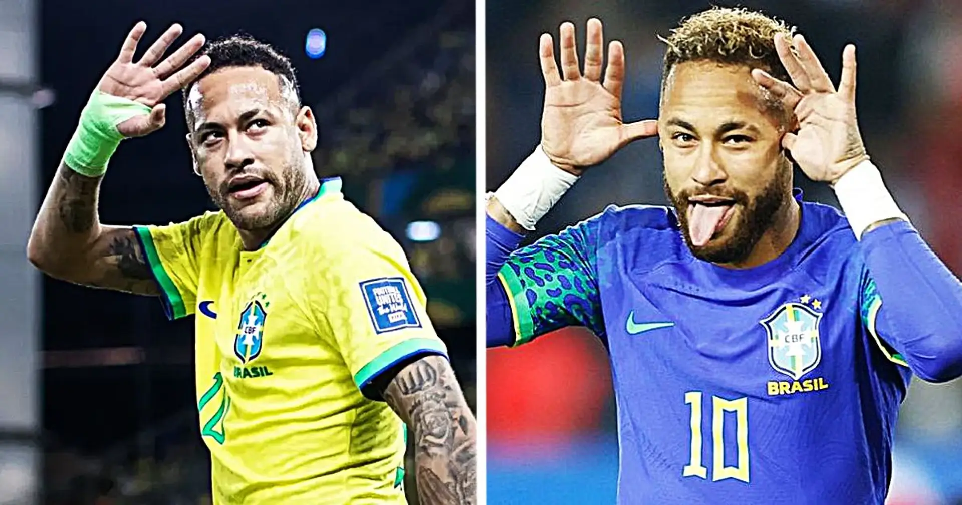 Neymar organise une croisière de trois jours avec des billets de 1 000 à 6 000 euros - le Brésilien ne joue pas en raison d'une blessure au genou
