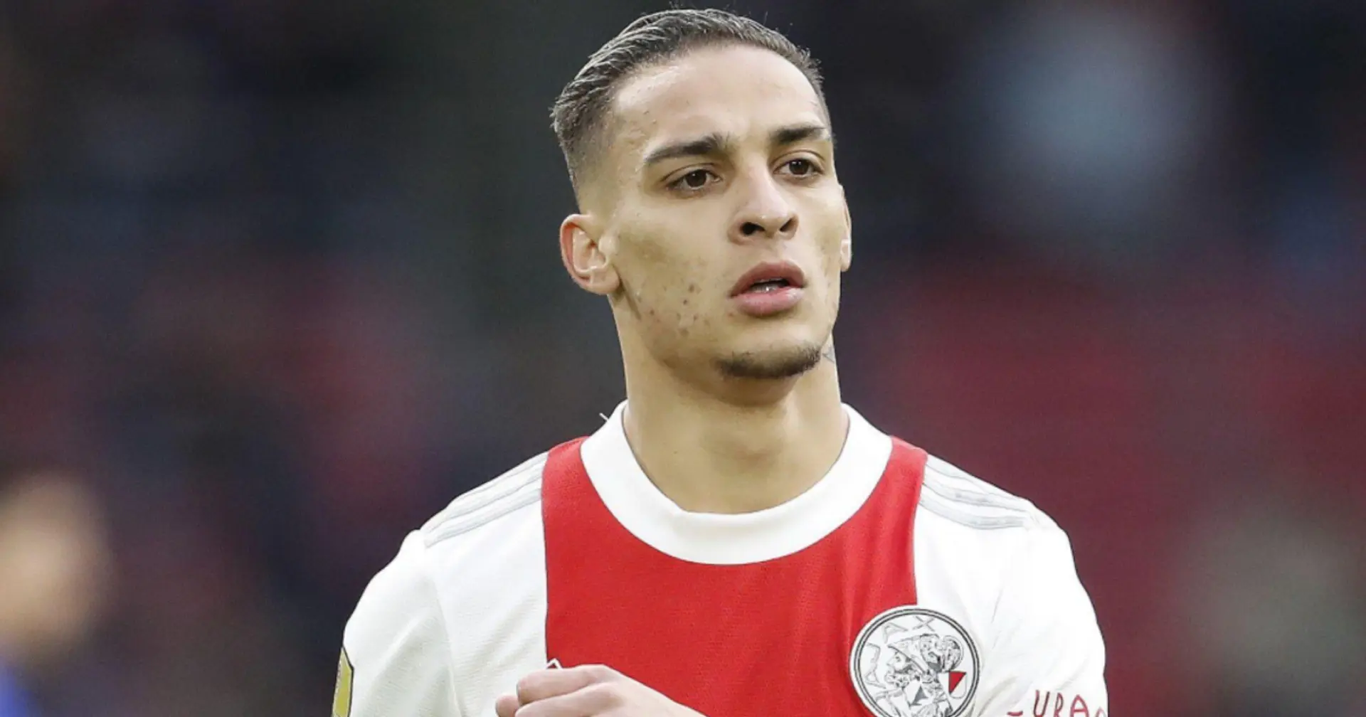 Ajax to demand at least €60m for Antony & 3 more under-radar stories at Man United today