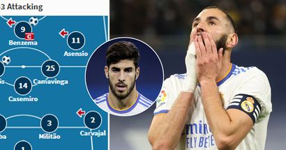 Rating Real Madrid performance vs Rayo Vallecano based on 4 key factors
