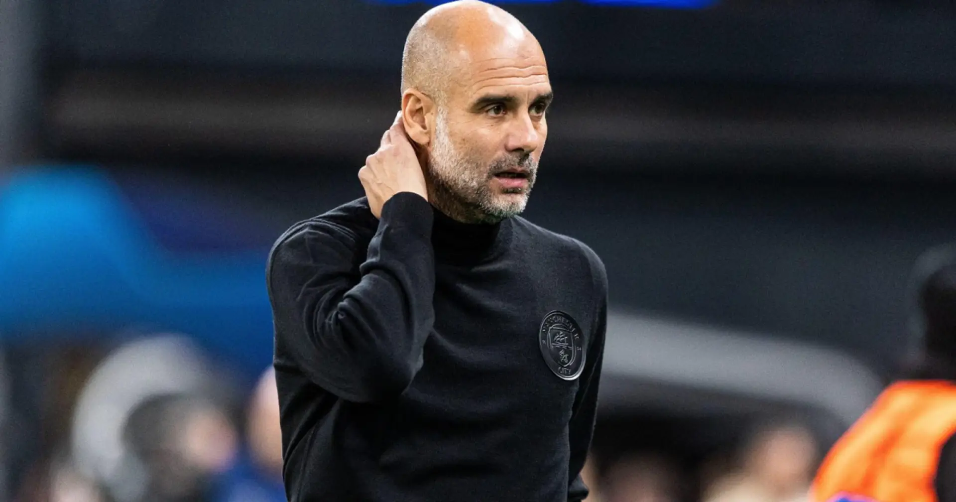 Pep Guardiola undergoes surgery, won't be manager for upcoming Premier League clash