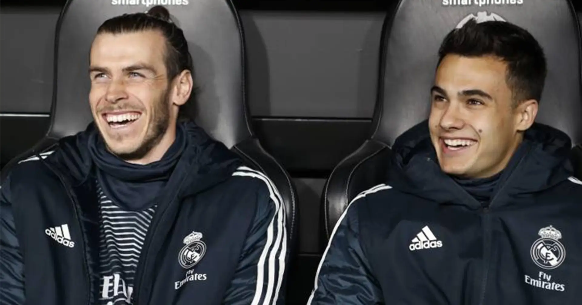 El Inglaterra ven a Bale 'ideal' para el United pero no a Reguilón
