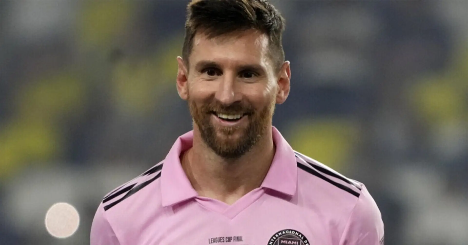 I 10 giocatori più pagati in MLS: Messi al 1° posto, dietro c'è subito un ex giocatore di Serie A