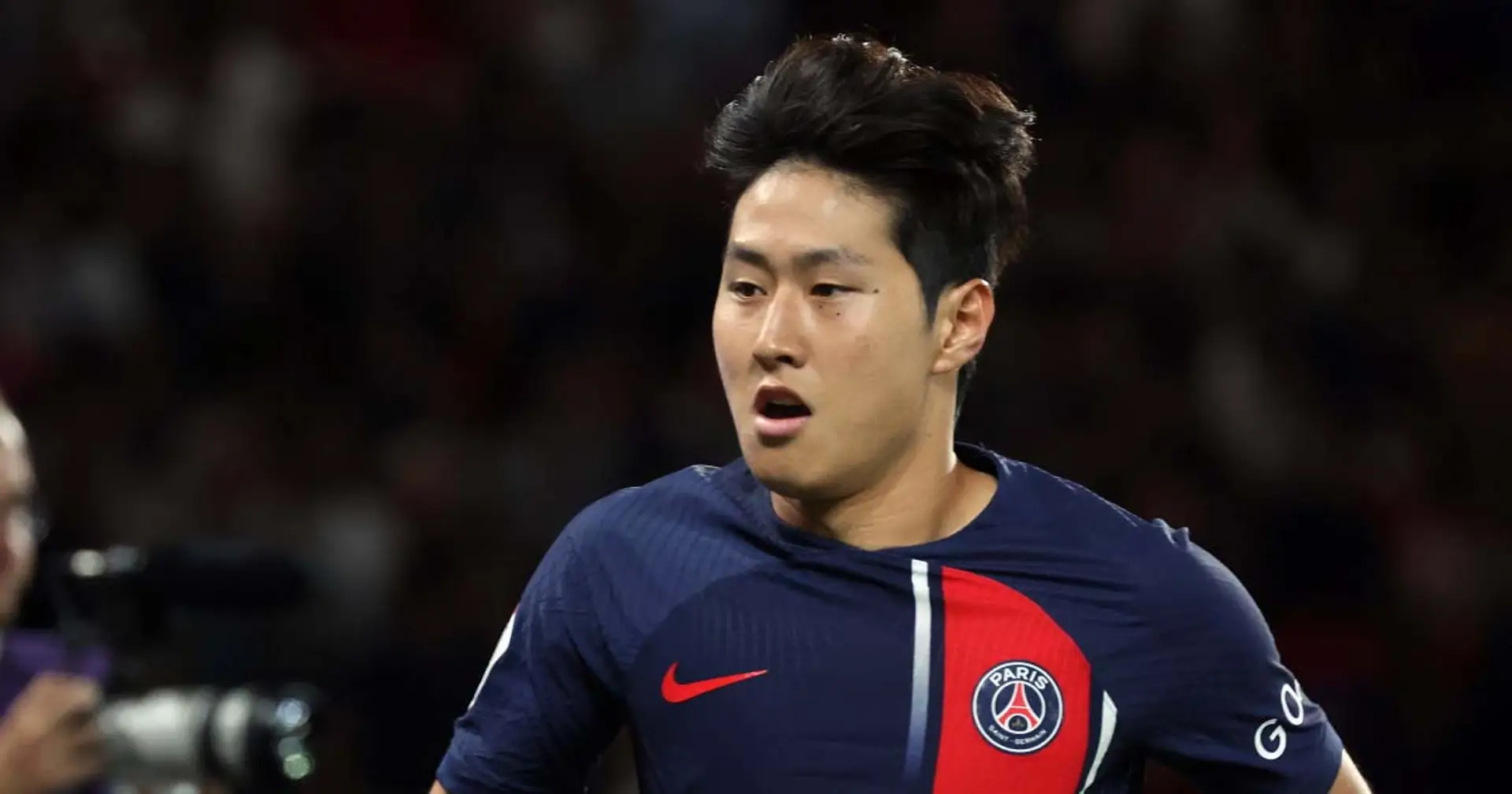 "Ça va nous faire grandir", Kang-In Lee souligne un aspect important de la victoire du PSG face au Havre