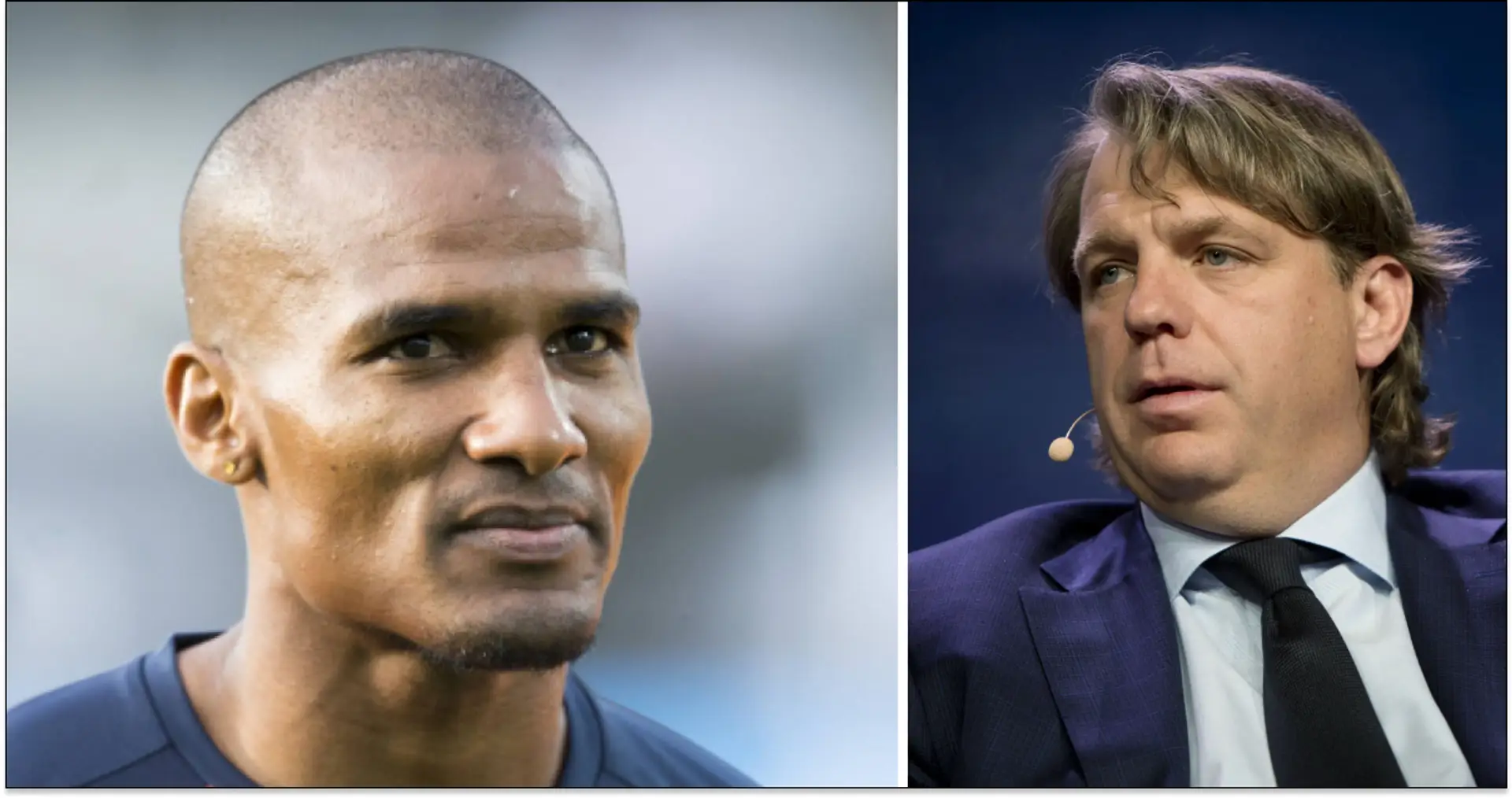 'I don't recognise Chelsea': Malouda not buying into Boehly's 'project'