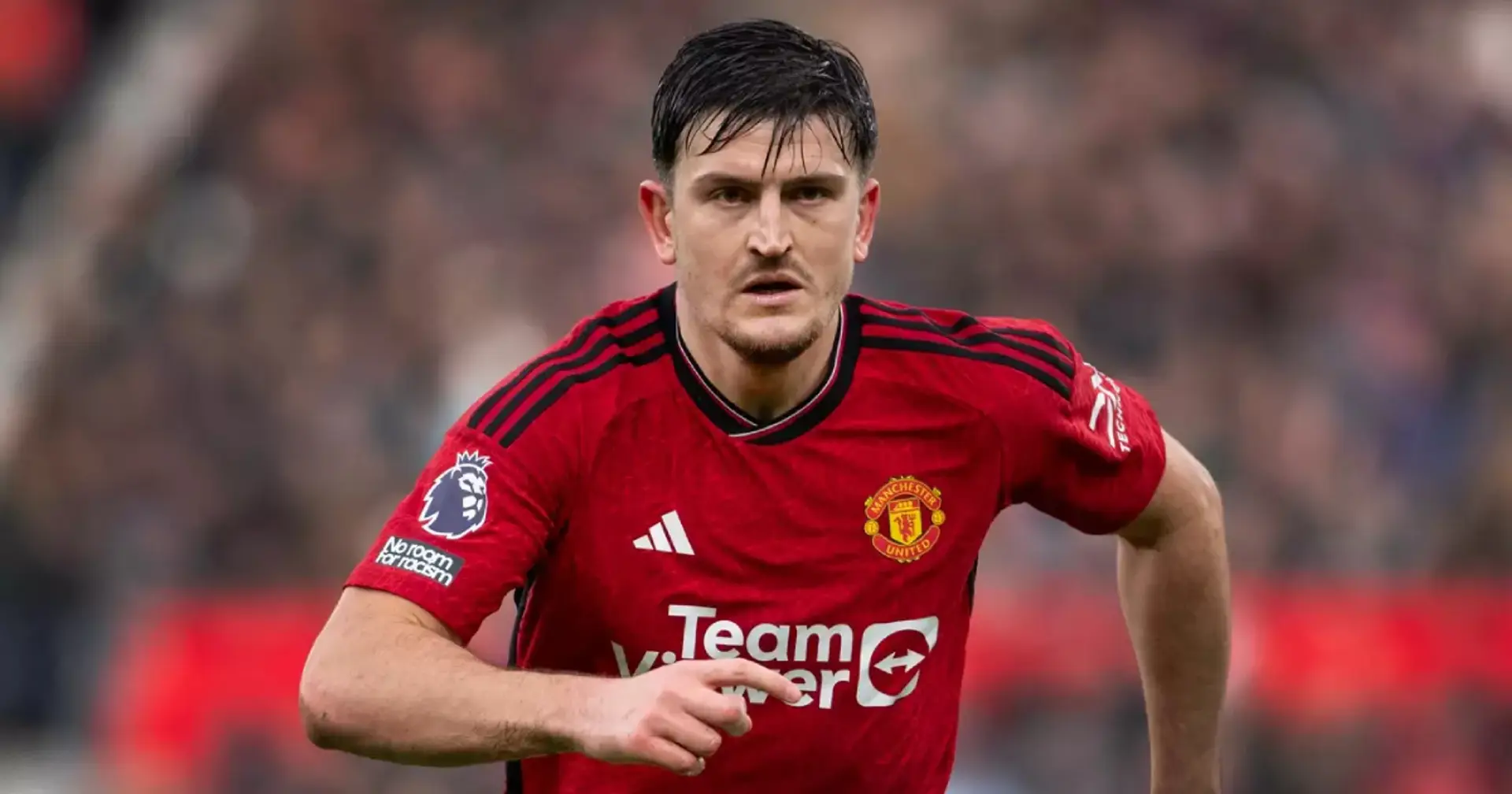 West Ham ready to make fresh cut-price Harry Maguire bid this summer (reliability: 3 stars)