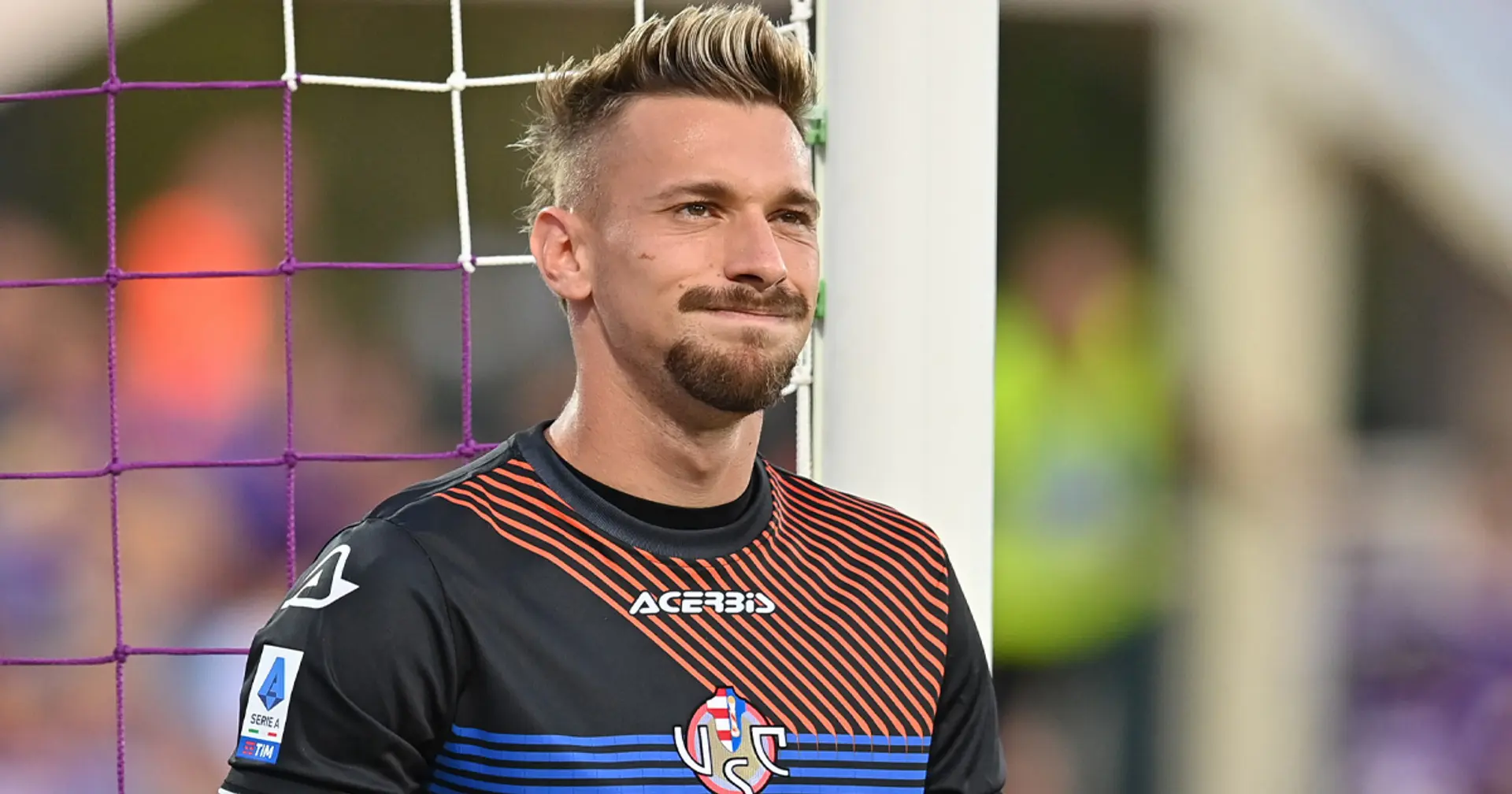 Radu tornerà dal prestito alla Cremonese già a gennaio: l'Inter ha un piano preciso per lui