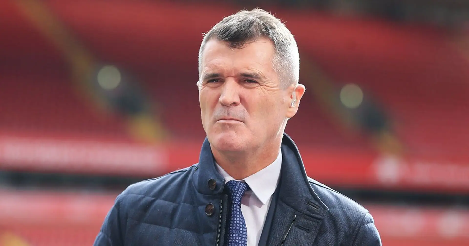 Roy Keane 'turns down' Sunderland job & 3 more under-radar stories at Man United