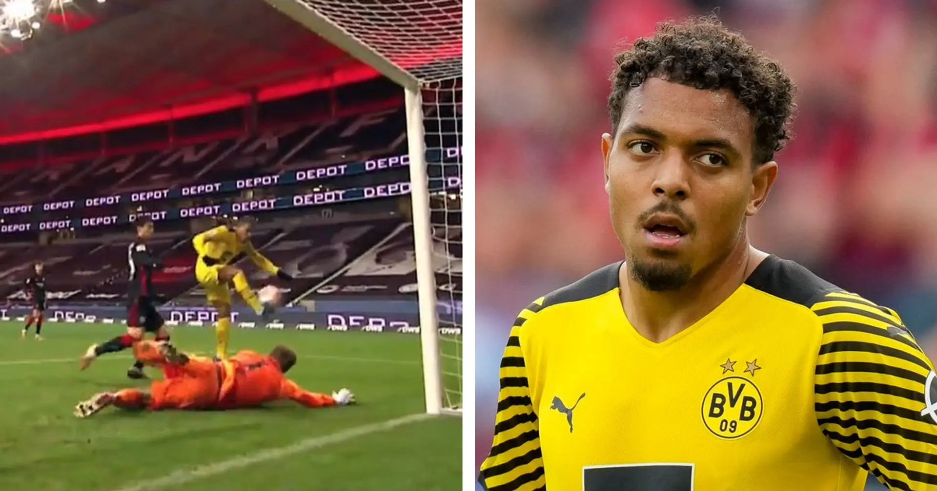 "Ich hoffe sehr, dass ich mich täusche...": BVB-Fan sieht Malens Zukunft bei Dortmund pessimistisch