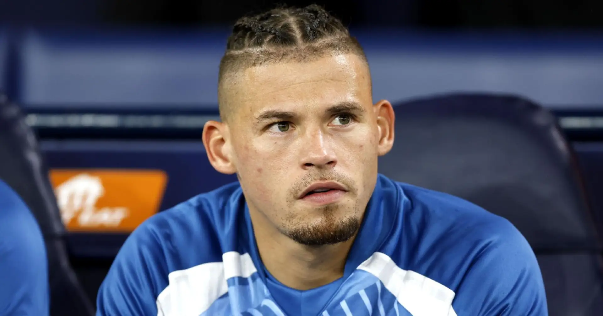 Liverpool linked with Kalvin Phillips again & 2 more under-radar stories at Liverpool