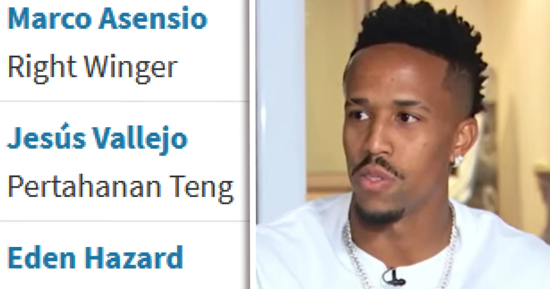 5 players leave Real Madrid — Militao names one exit that really upset dressing room
