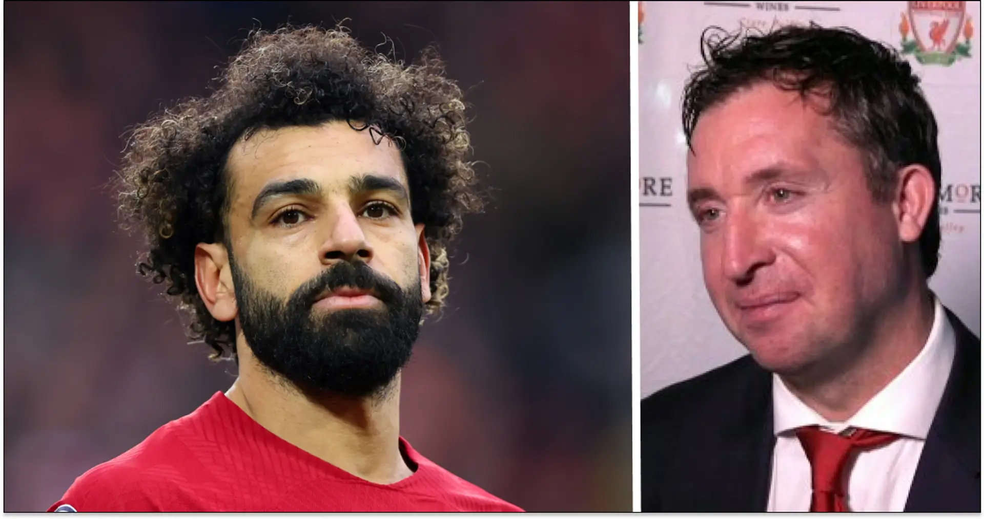 'We know how his agent operates': Fowler thinks PSG, Madrid will come for Salah this summer