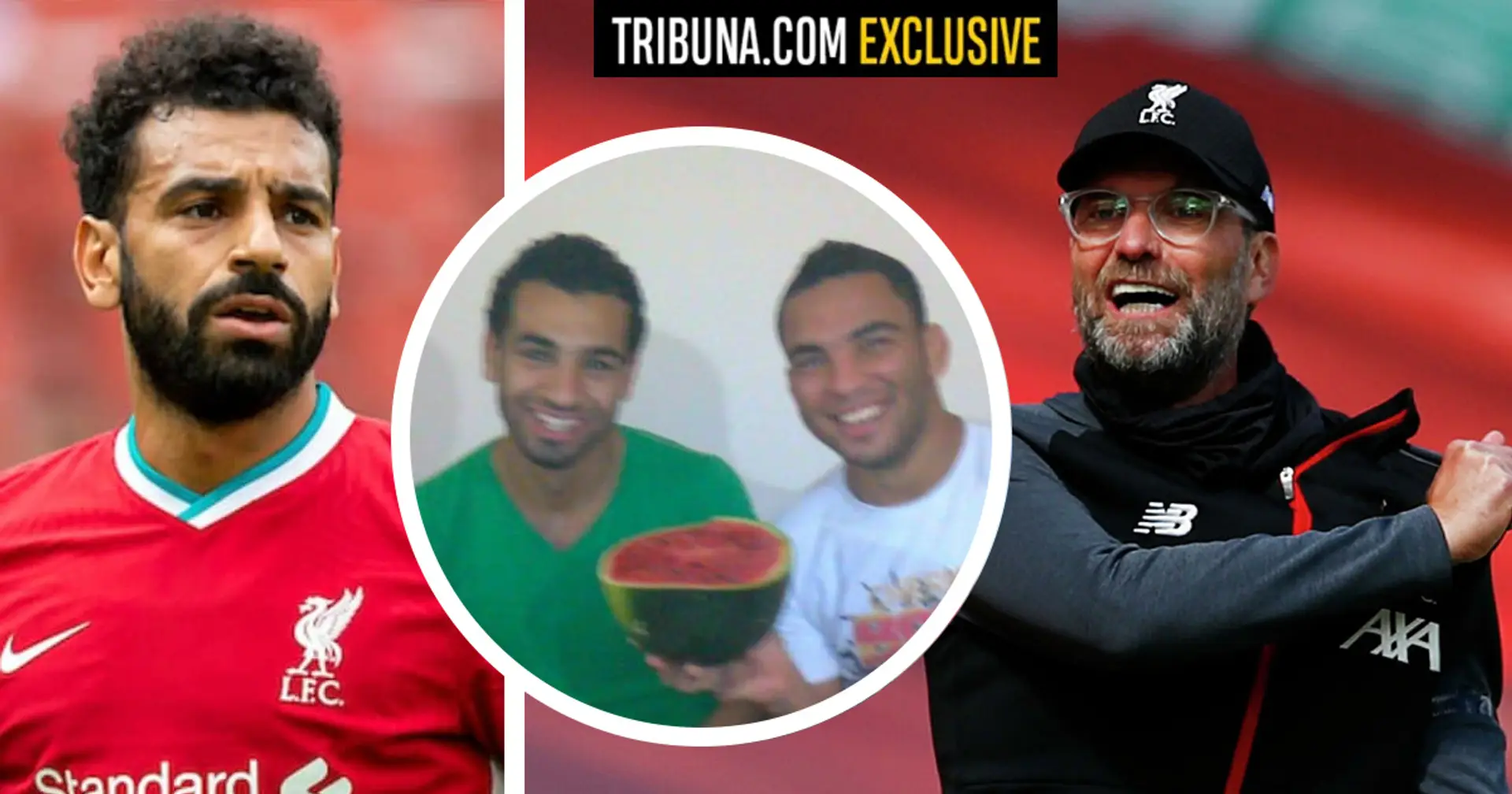 'Salah has no leadership traits, he’ll leave for new achievements': Mo's friend on Klopp, captaincy, Liverpool future — Tribuna.com exclusive