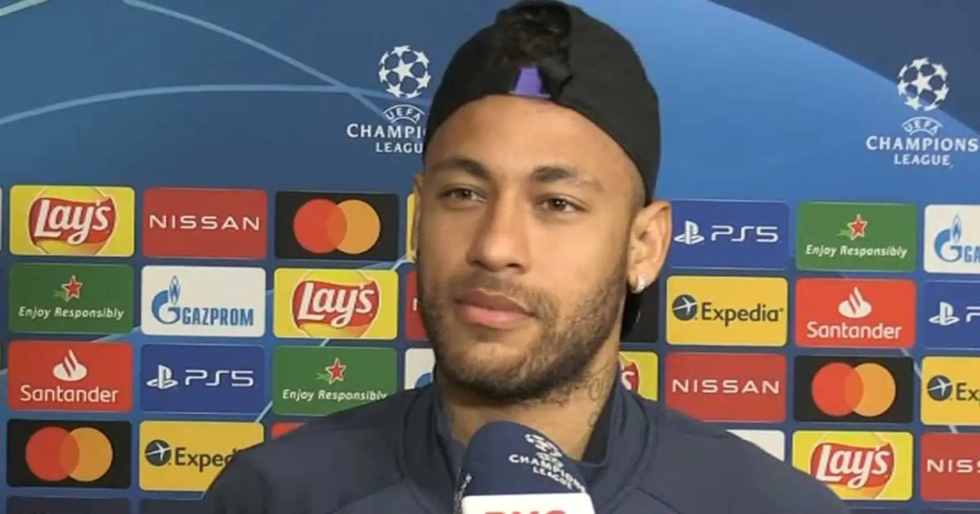 "Ça nous renforce d’être ensemble au quotidien", Neymar souligne l'importance des tournées de pré-saison
