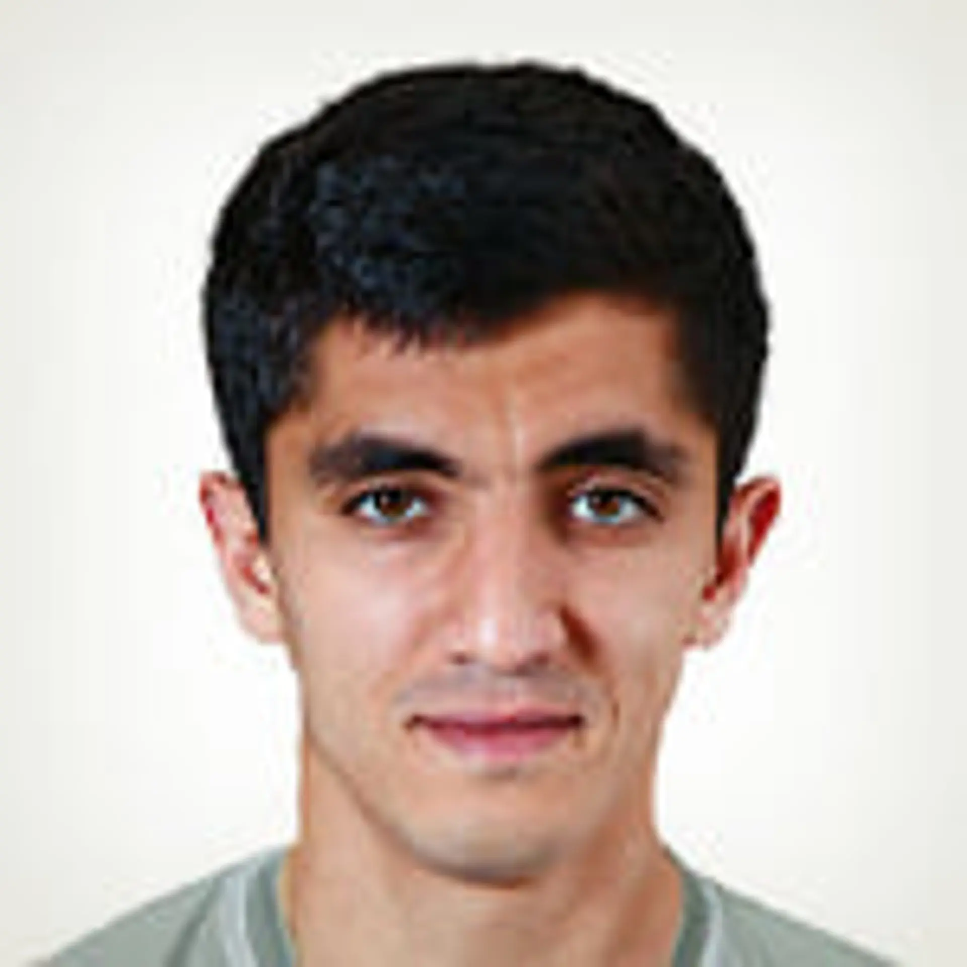Tsallagov, Ibrahim avatar