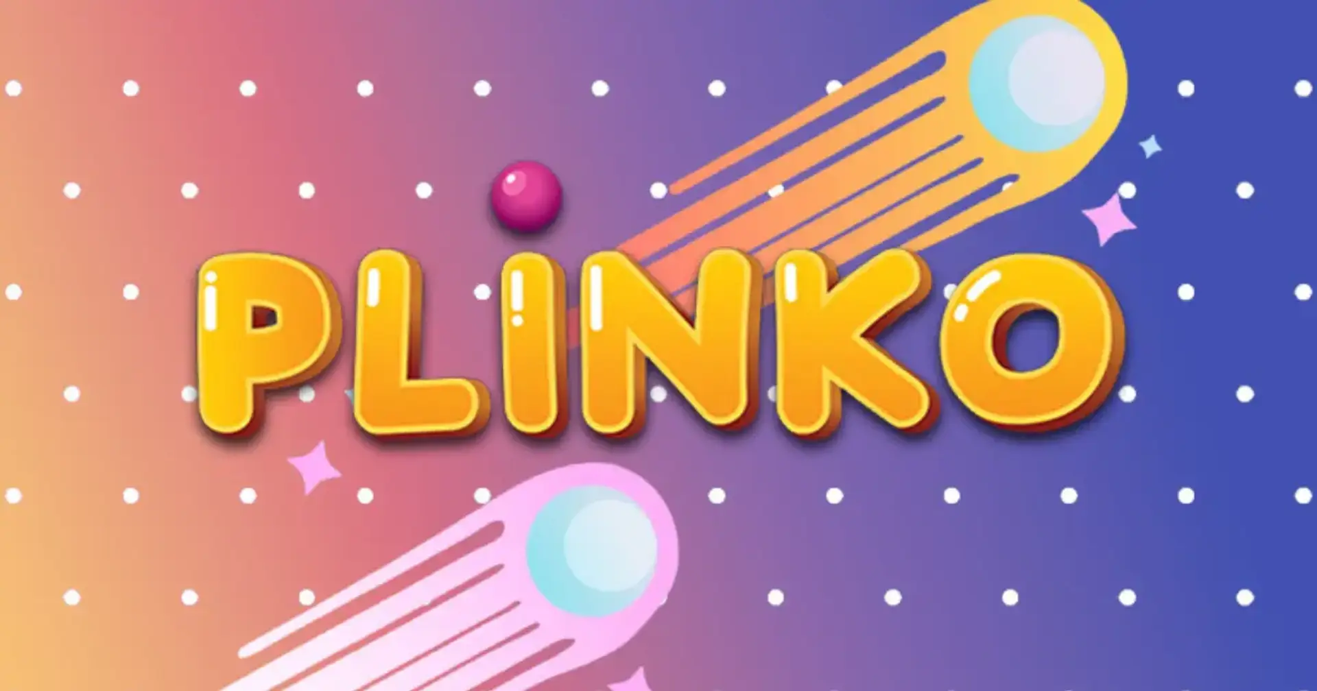 Das Plinko-Spielinterface im NV Casino mit Multiplikator-Pegeln.