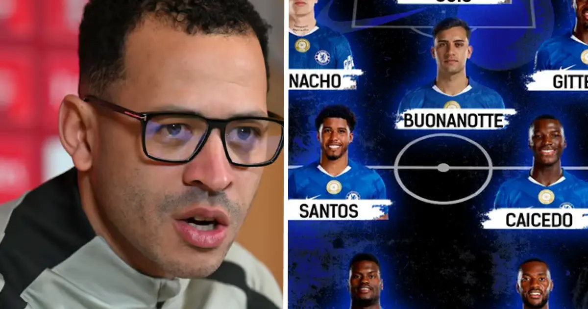'We are finished' Chelsea fans seriously worried as two FLOPS named in