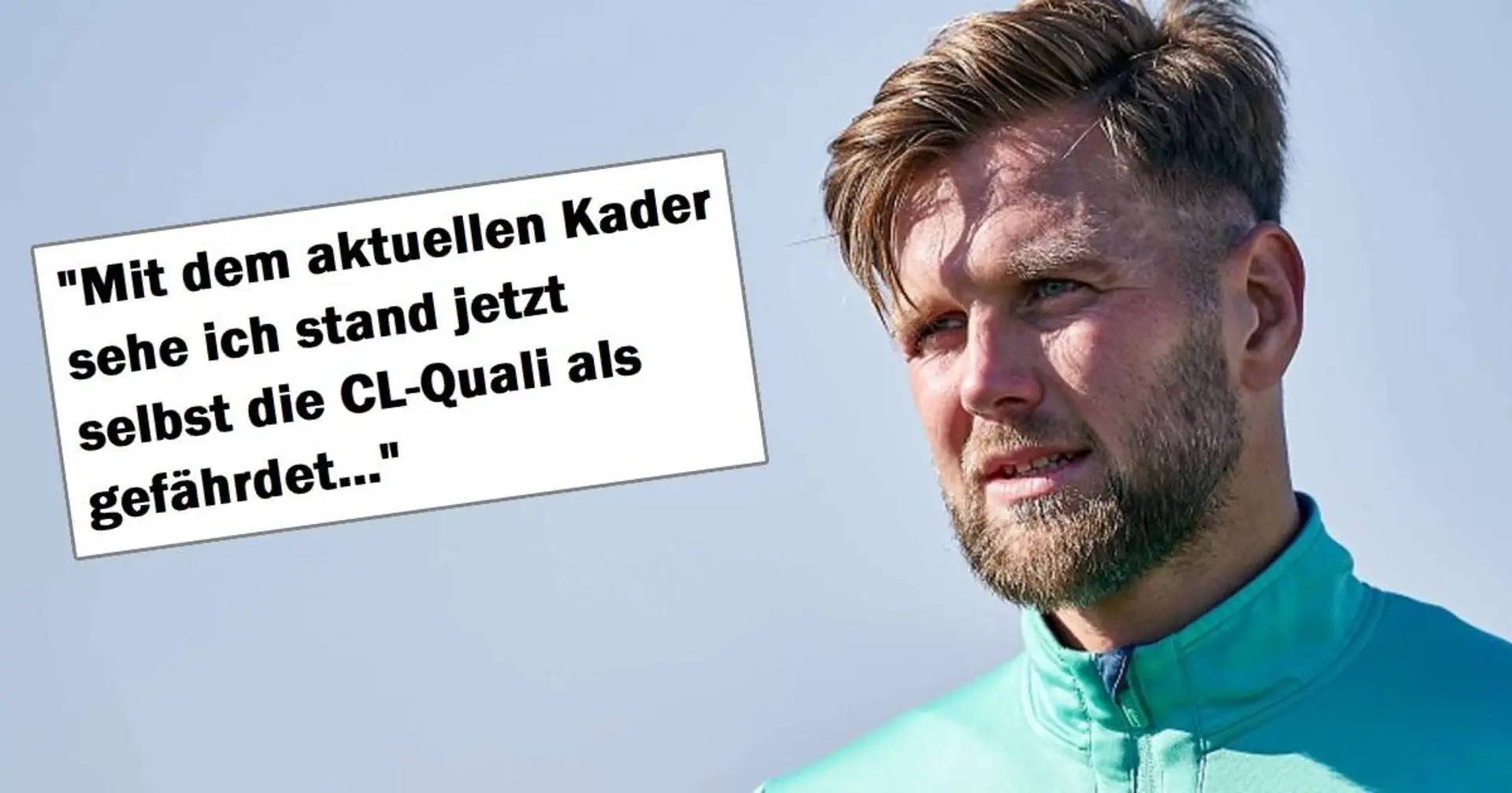 "Das kann ich mir nicht mehr schönreden": BVB-Fans zeigen wenig Verständnis für Füllkrug-Transfer
