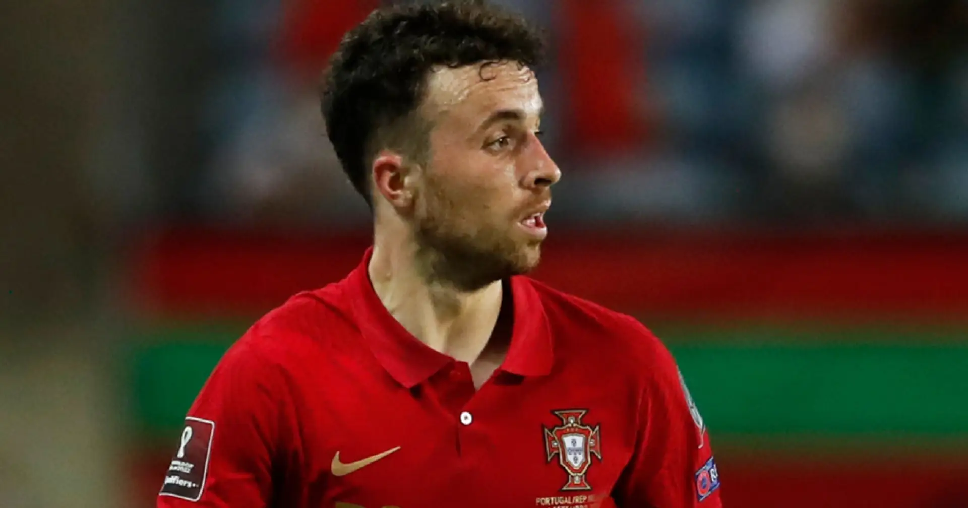 Diogo Jota returns to Liverpool after injury: The Athletic