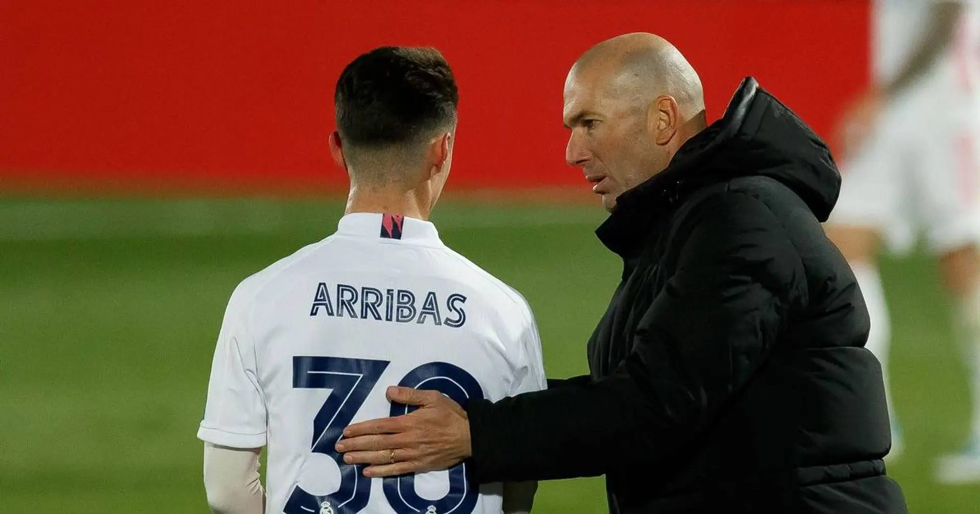 'Zidane has a depleted bench and limited transfer budget': fan explores which Castilla stars can step up next season
