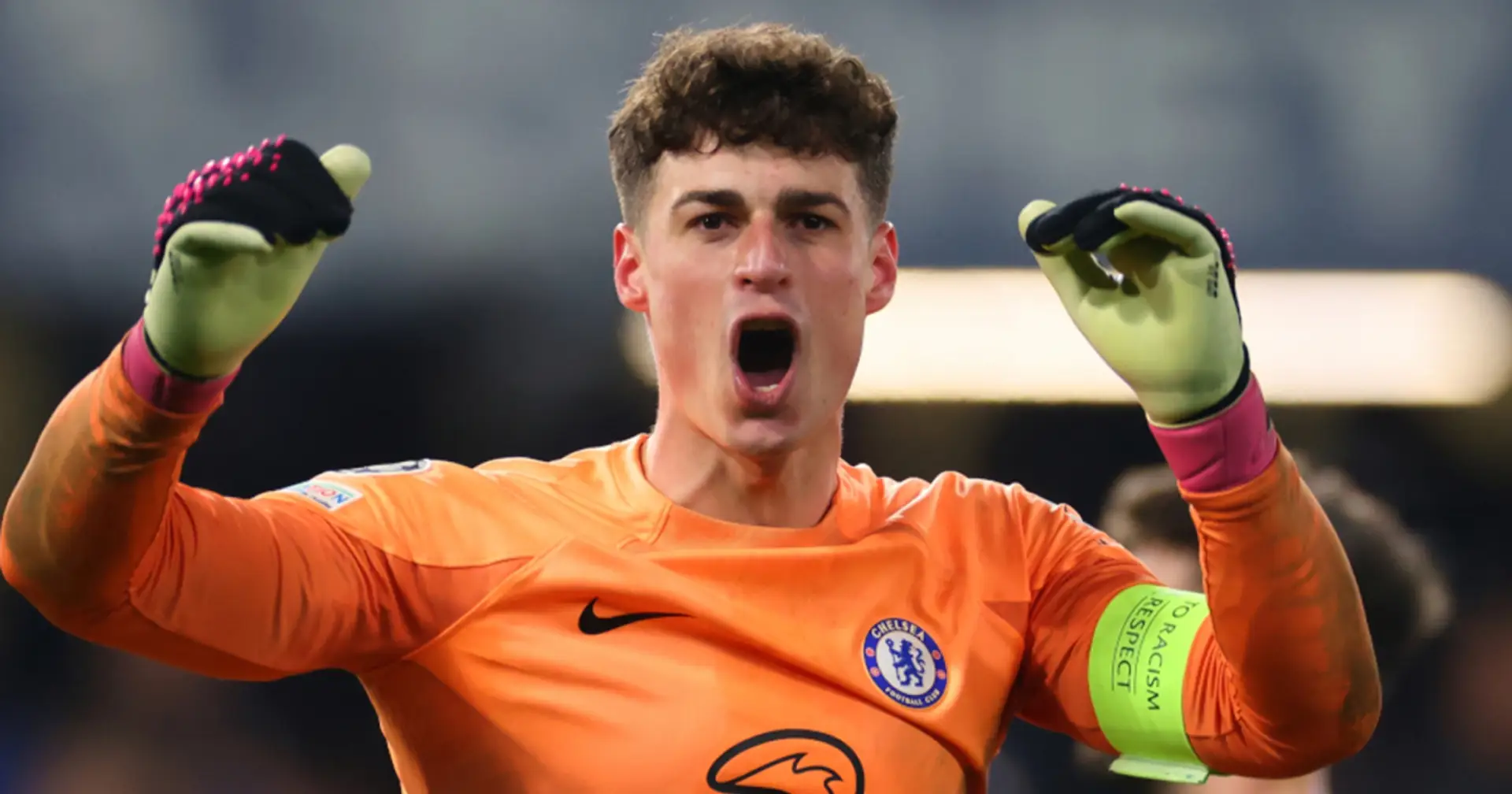 Kepa 'wanted' by PSG and 3 more under-radar stories at Chelsea