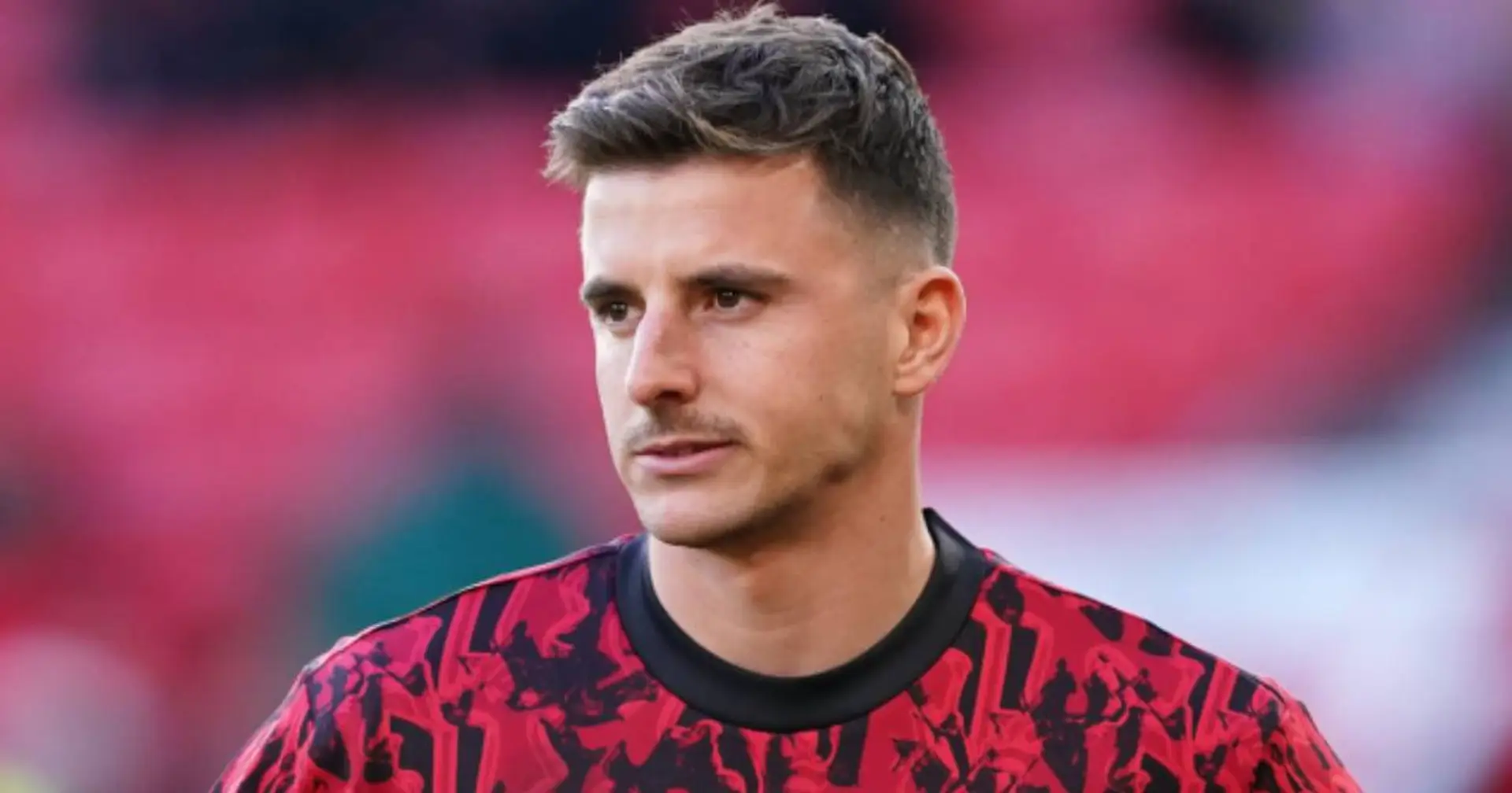 'We never learn': Man United fans mystified as Mason Mount set to return vs Liverpool