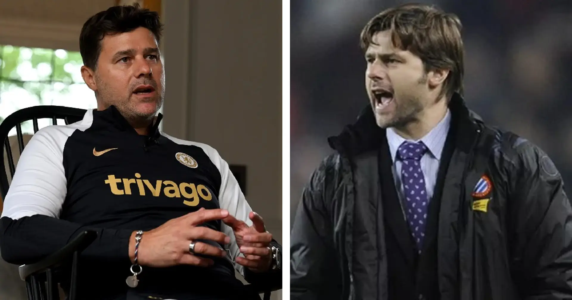 'Now I sleep better': Pochettino explains how fighting relegation at Espanyol will help him at Chelsea