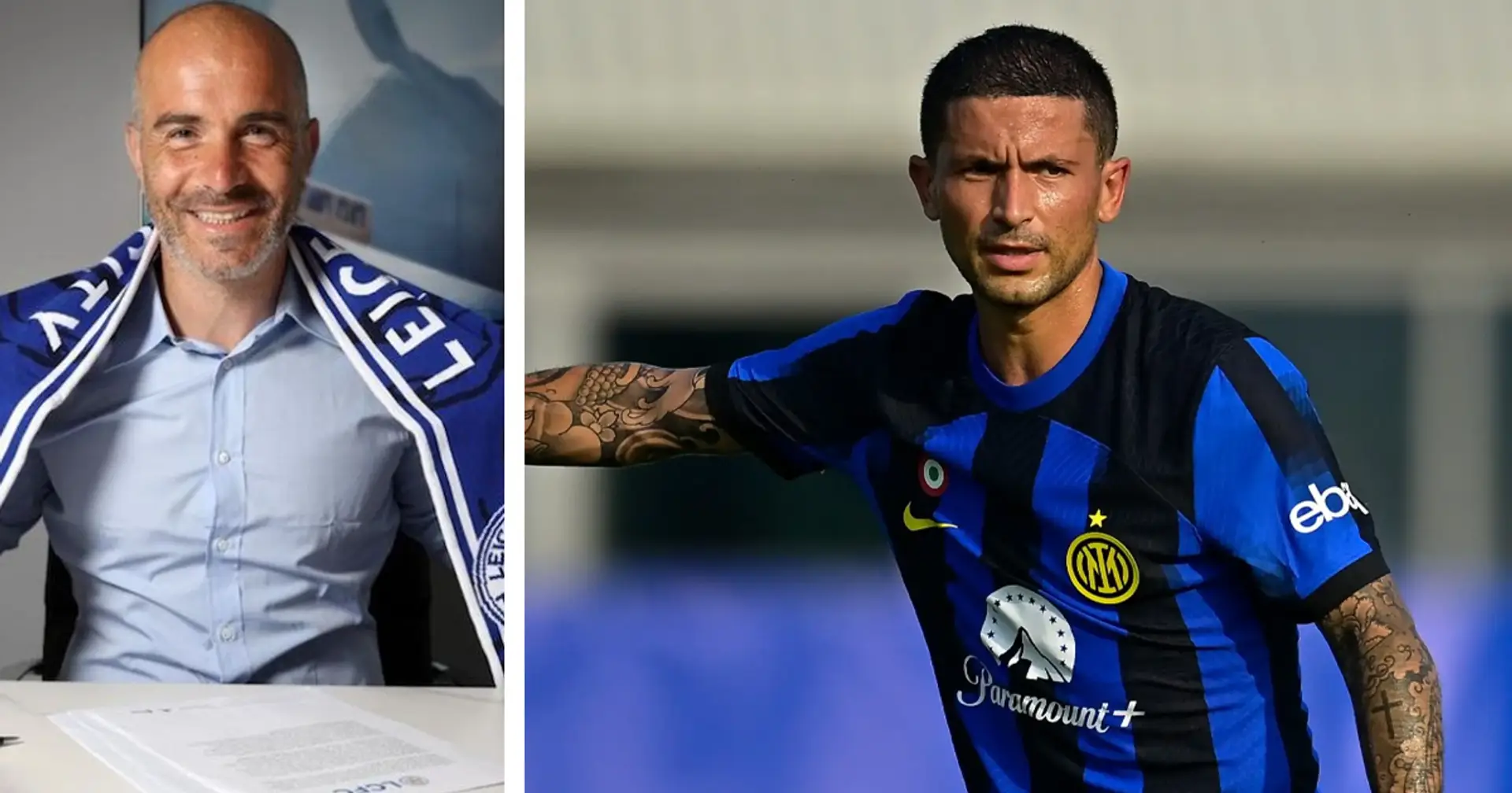 Stefano Sensi cede al corteggiamento del Leicester: svelato quanto può guadagnare l'Inter