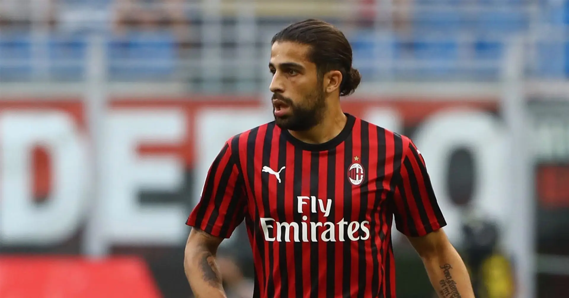 UFFICIALE | Ricardo Rodriguez non è più un giocatore del Milan: lo svizzero passa al Torino dell'ex Giampaolo