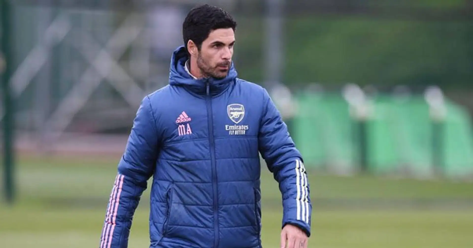 'He's shown the steeliness a manager needs': ex-Gunner Hartson sure persevering with Arteta is a right thing to do