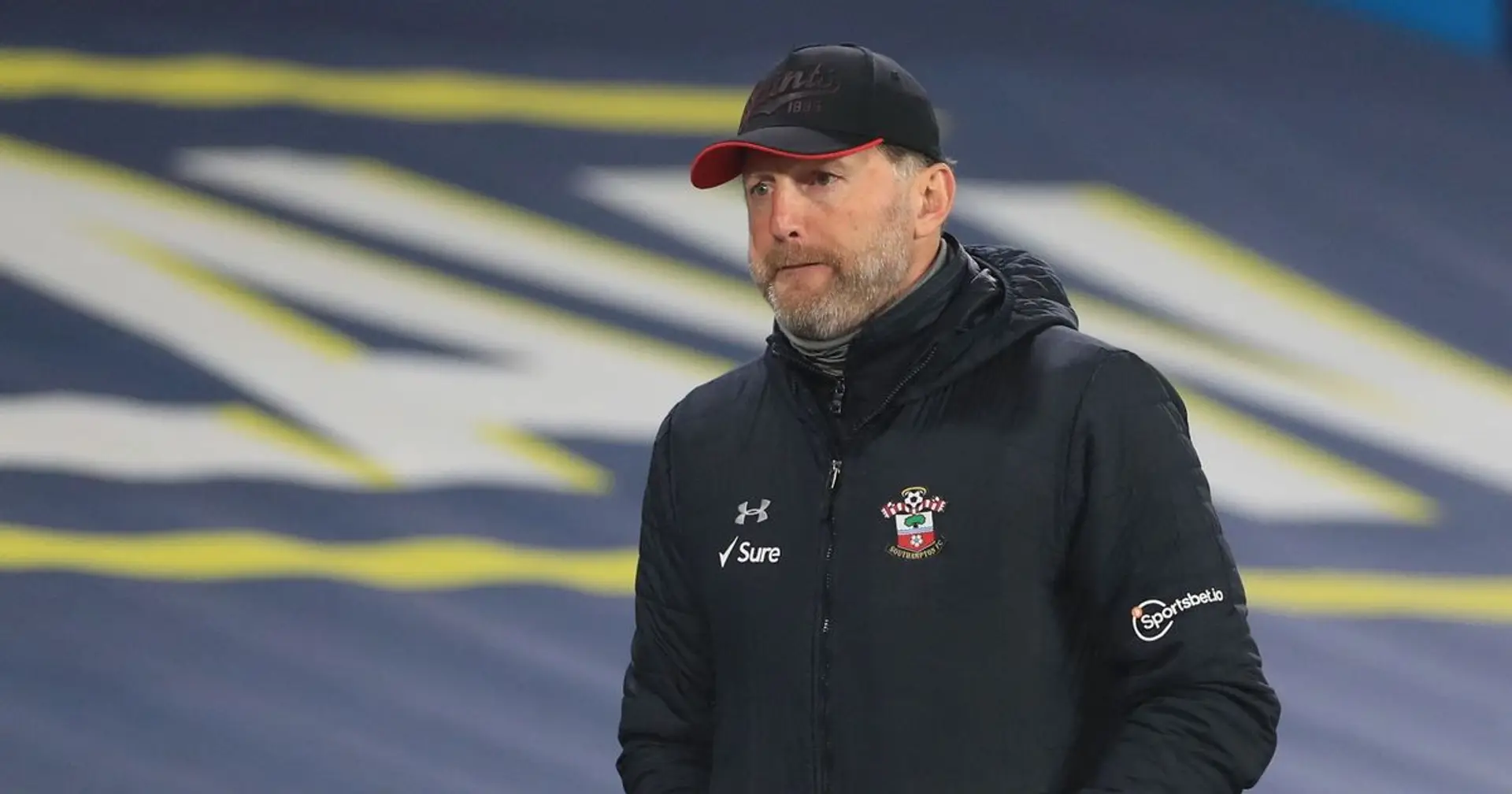 'I see a war coming up': Saints manager Hasenhuttl hits out at Premier League's elite over Super League project