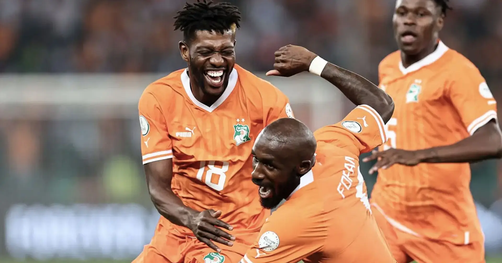 Ivory Coast vs Congo: Predictions, betting odds and best tips