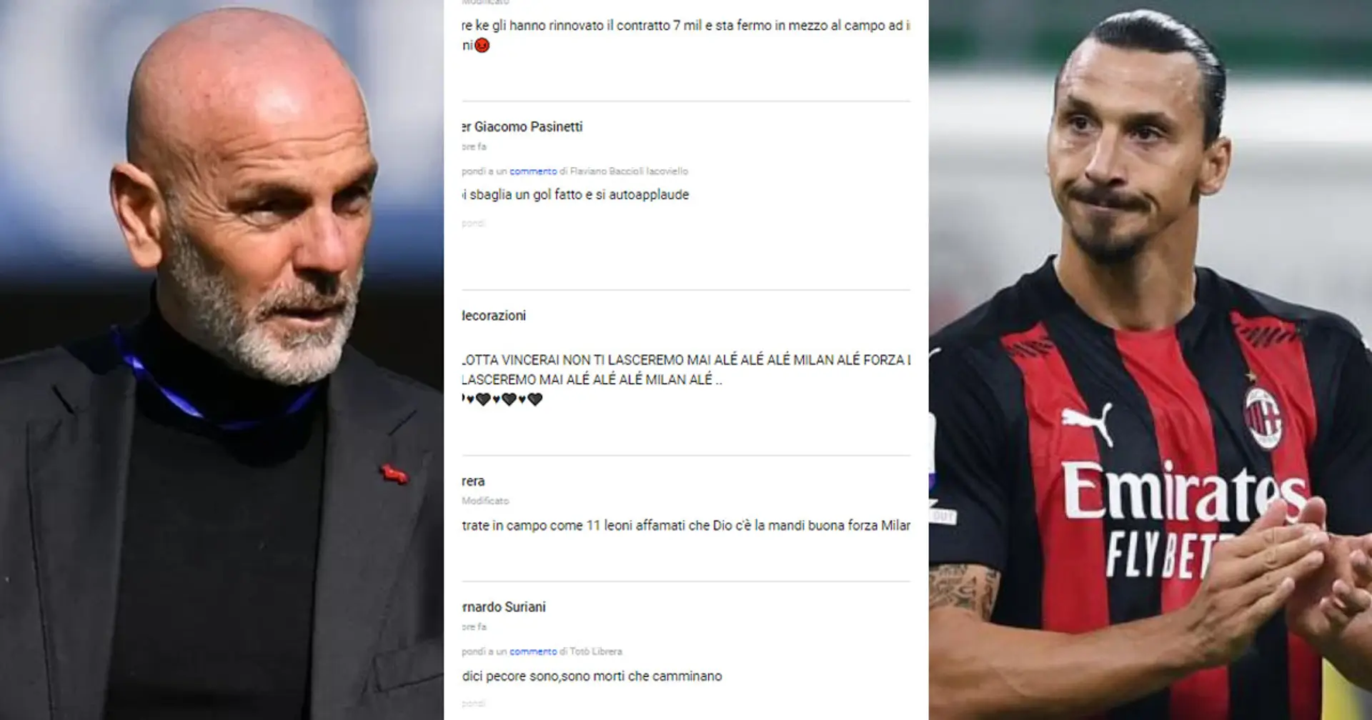 5 punti chiave della vittoria del Milan contro il Benevento: unisciti alla discussione nei commenti