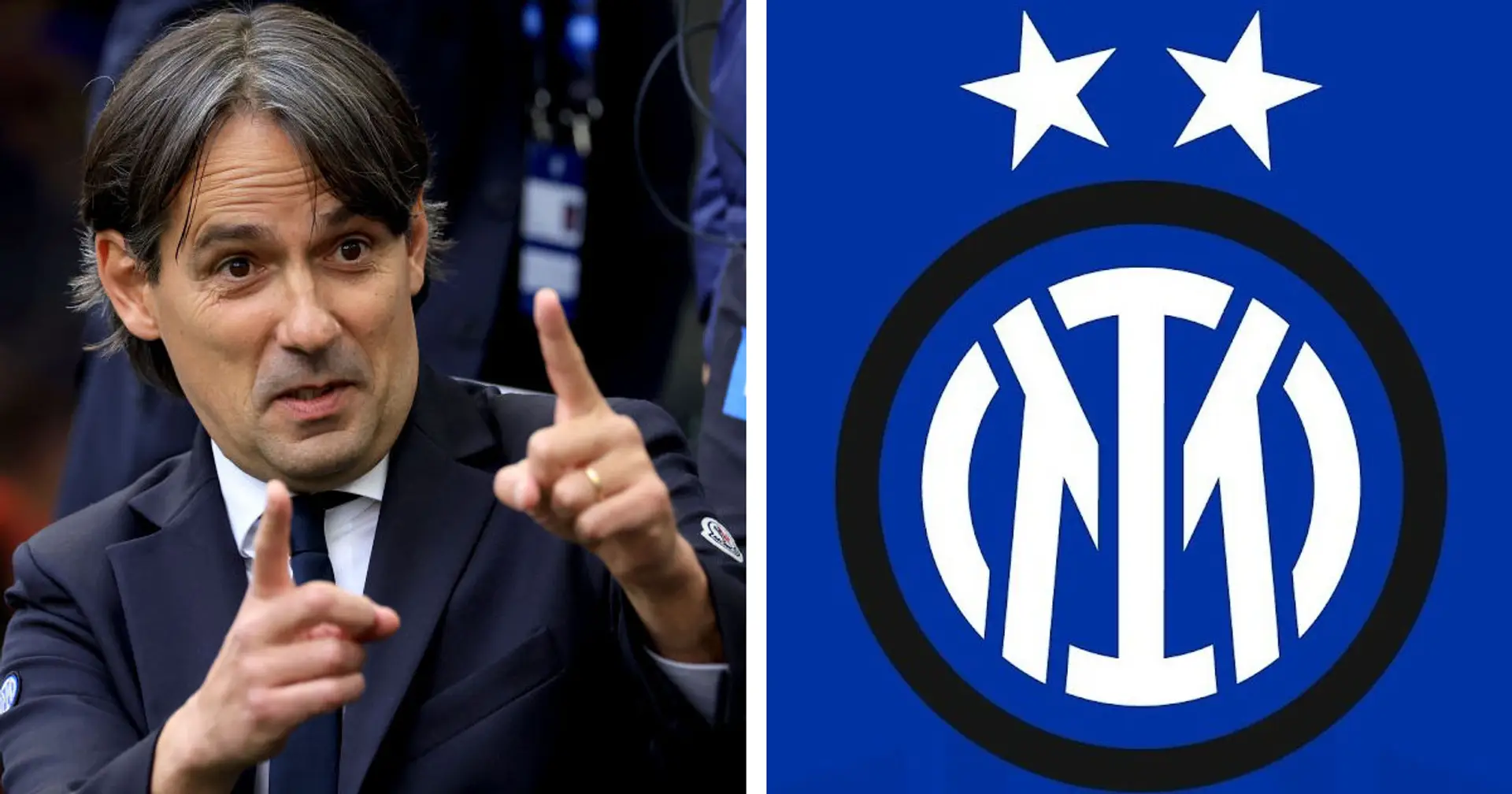 Terzo rinnovo con l'Inter in arrivo per Simone Inzaghi: prima la seconda stella, poi la firma, i dettagli e le cifre