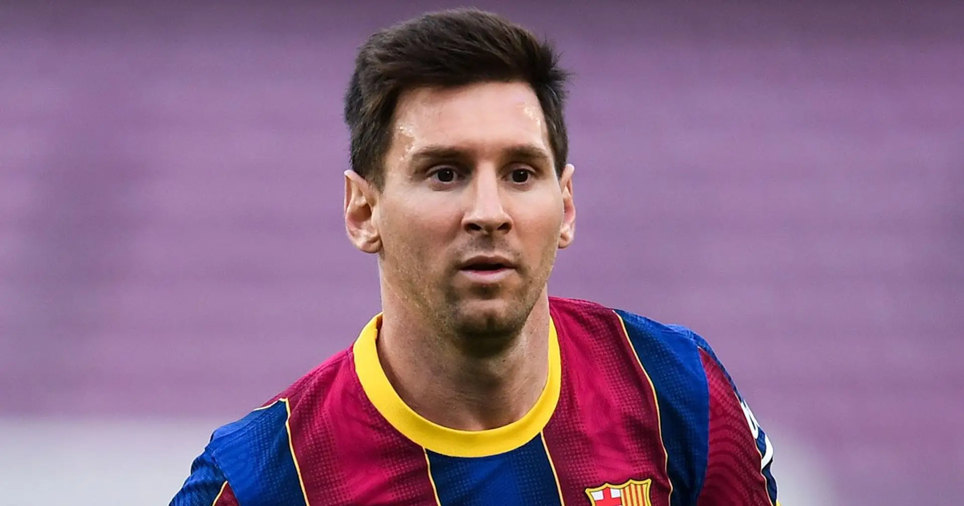 🐐 All latest Leo Messi news in one place: leadership skills, Ballon d'Or & more