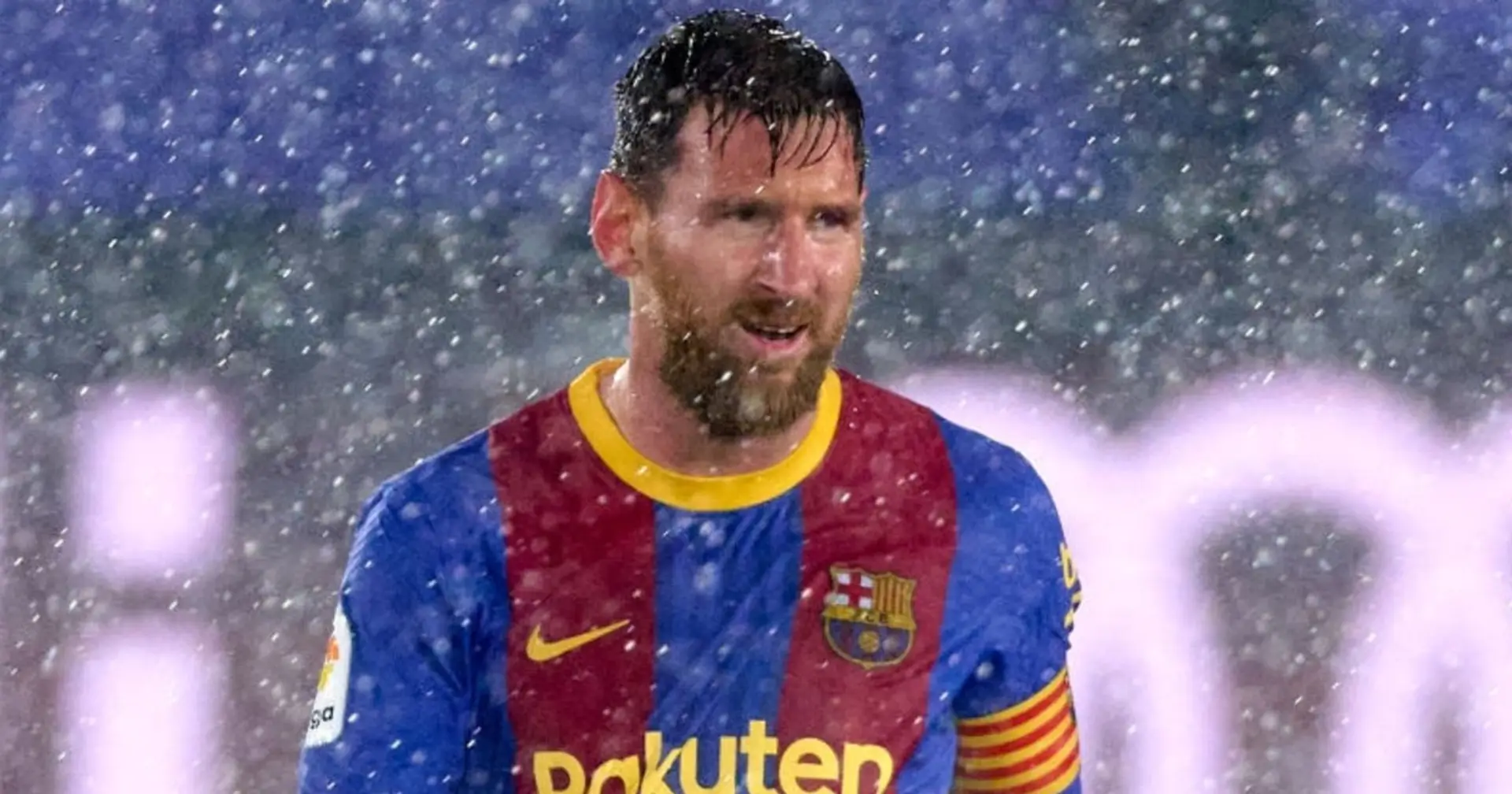 Messi 5.5, Dest 2: rating Barca players in Real Madrid loss