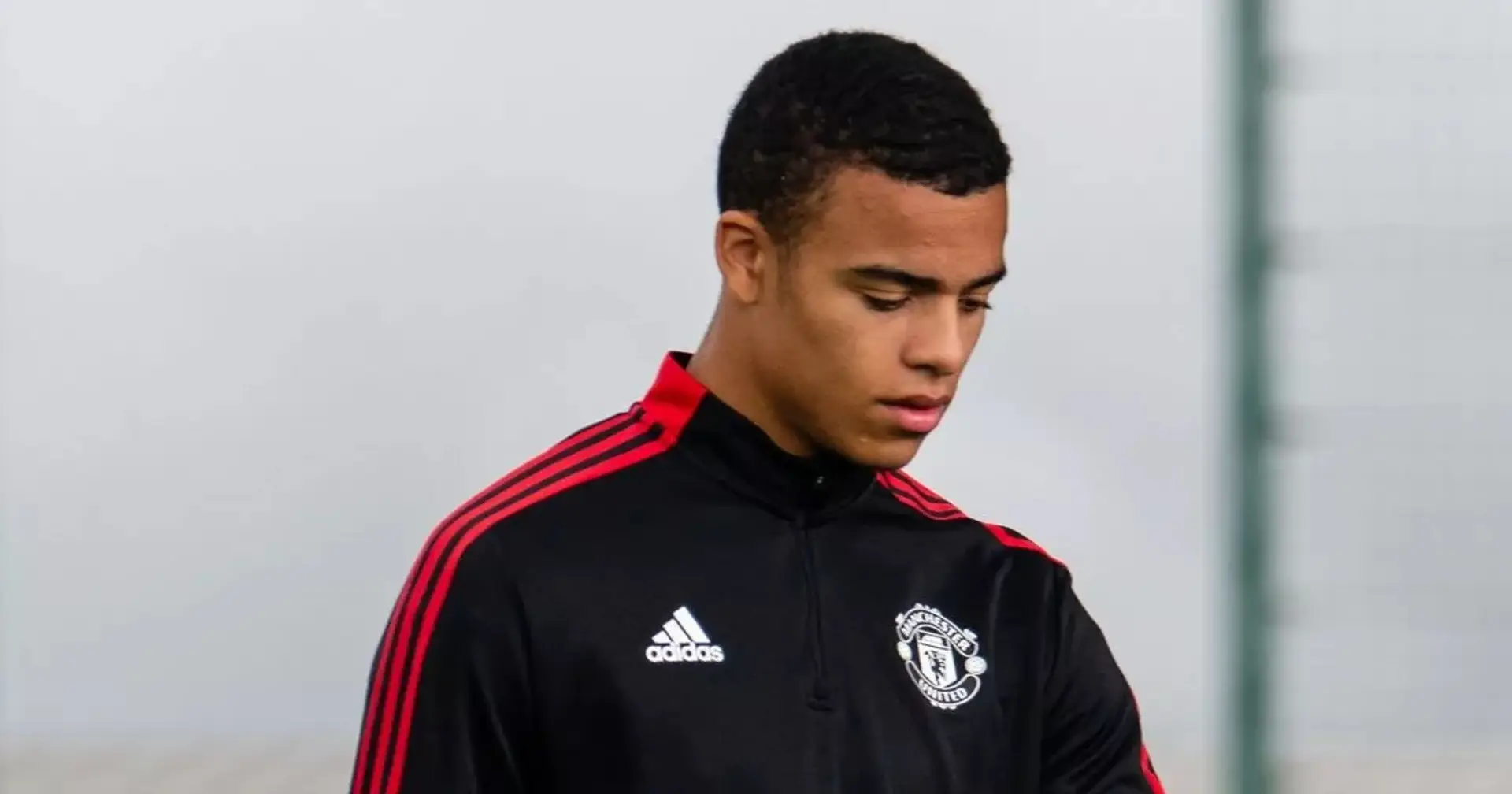 Lazio end interest in Mason Greenwood for TWO reasons (reliability: 4 stars)