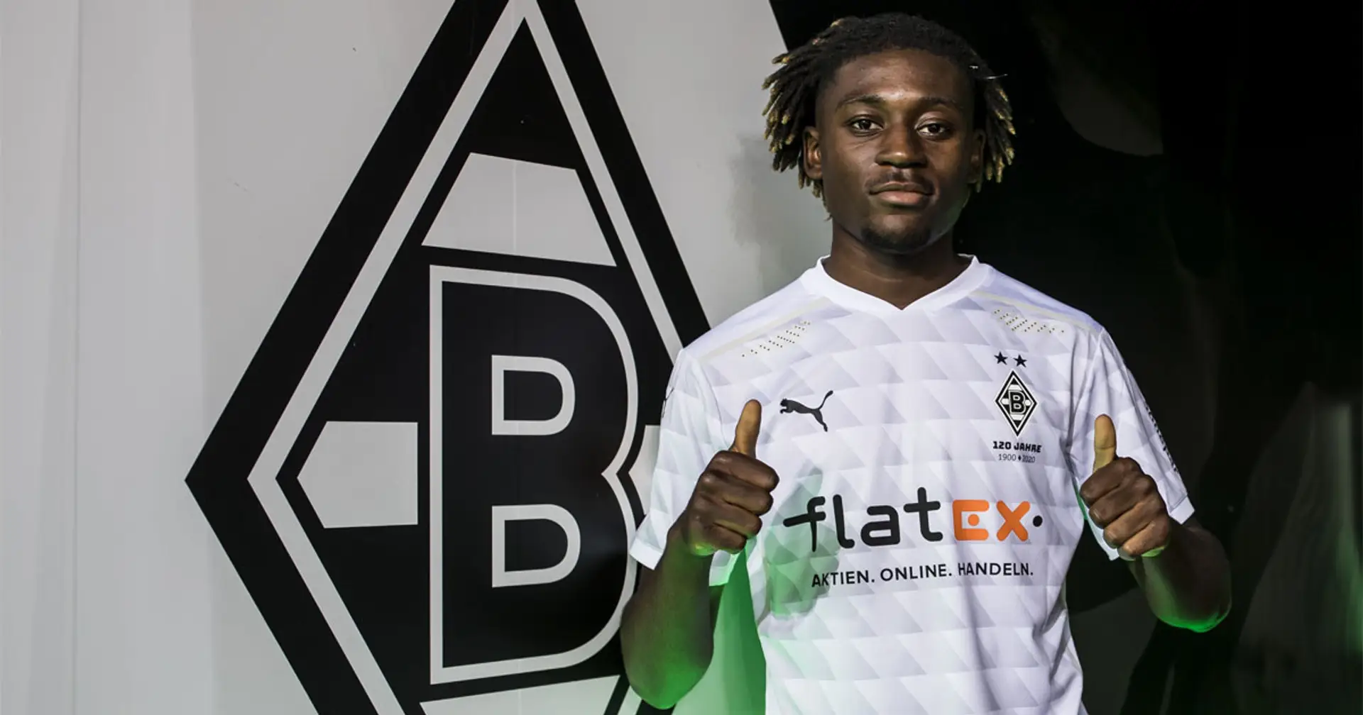 Chi é Kouadio Koné, il talento del Borussia Monchengladbach finito nel mirino della Juventus