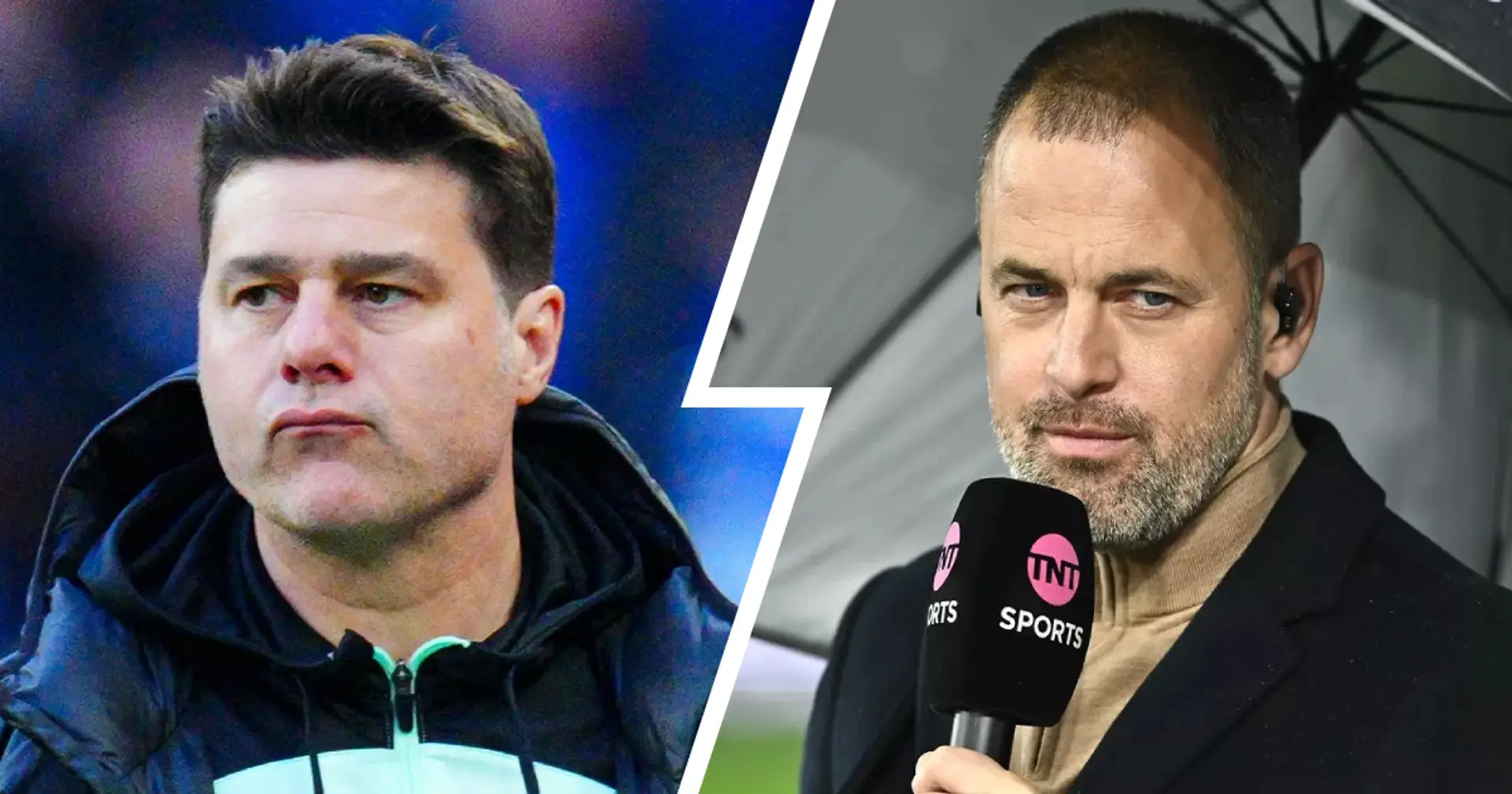 'He's got the hardest job in world football': Joe Cole urges Chelsea to stick with Pochettino
