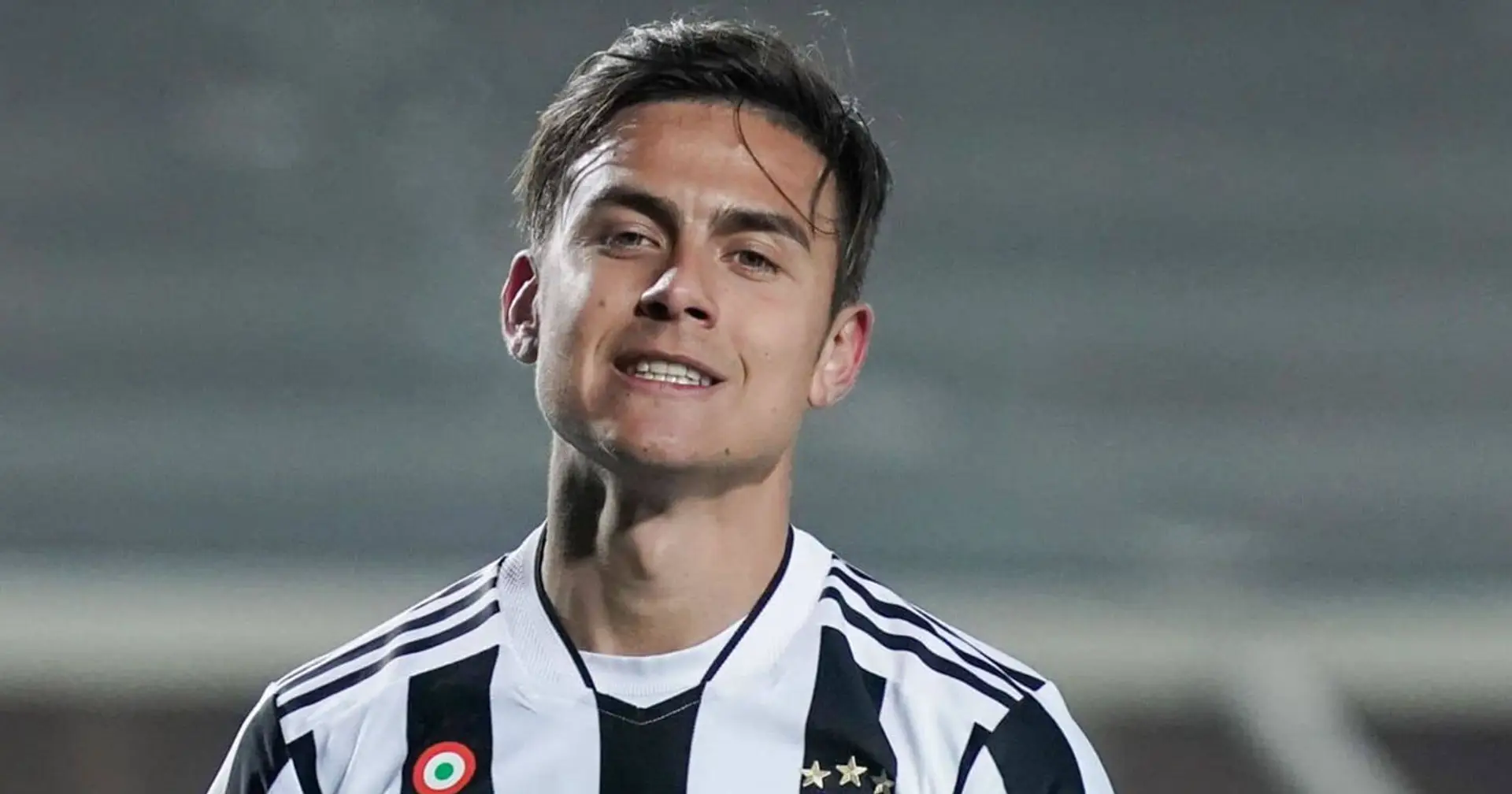 Real Madrid could make Paulo Dybala approach on one condition