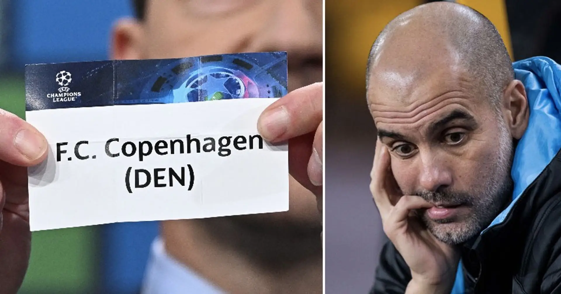 Copenhagen vs Manchester City: Predictions, odds and best tips