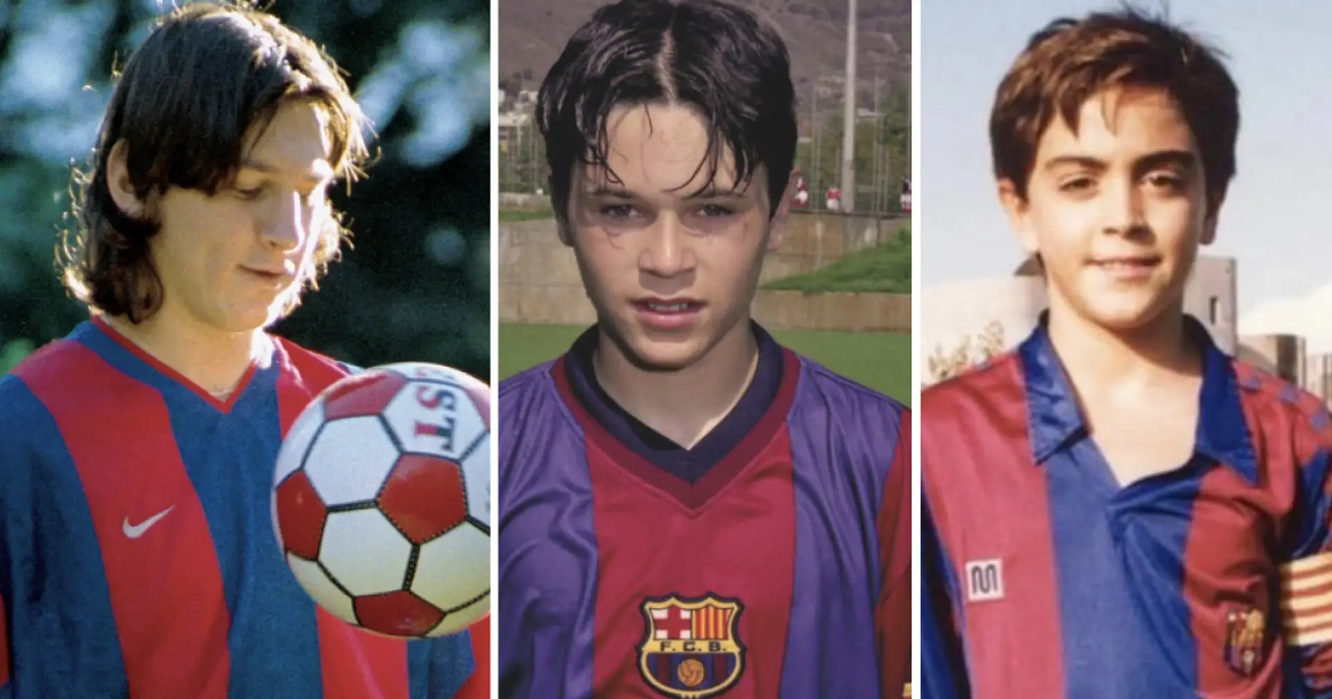 Top 5 most valuable football academies revealed -- Barca surprisingly just 3rd