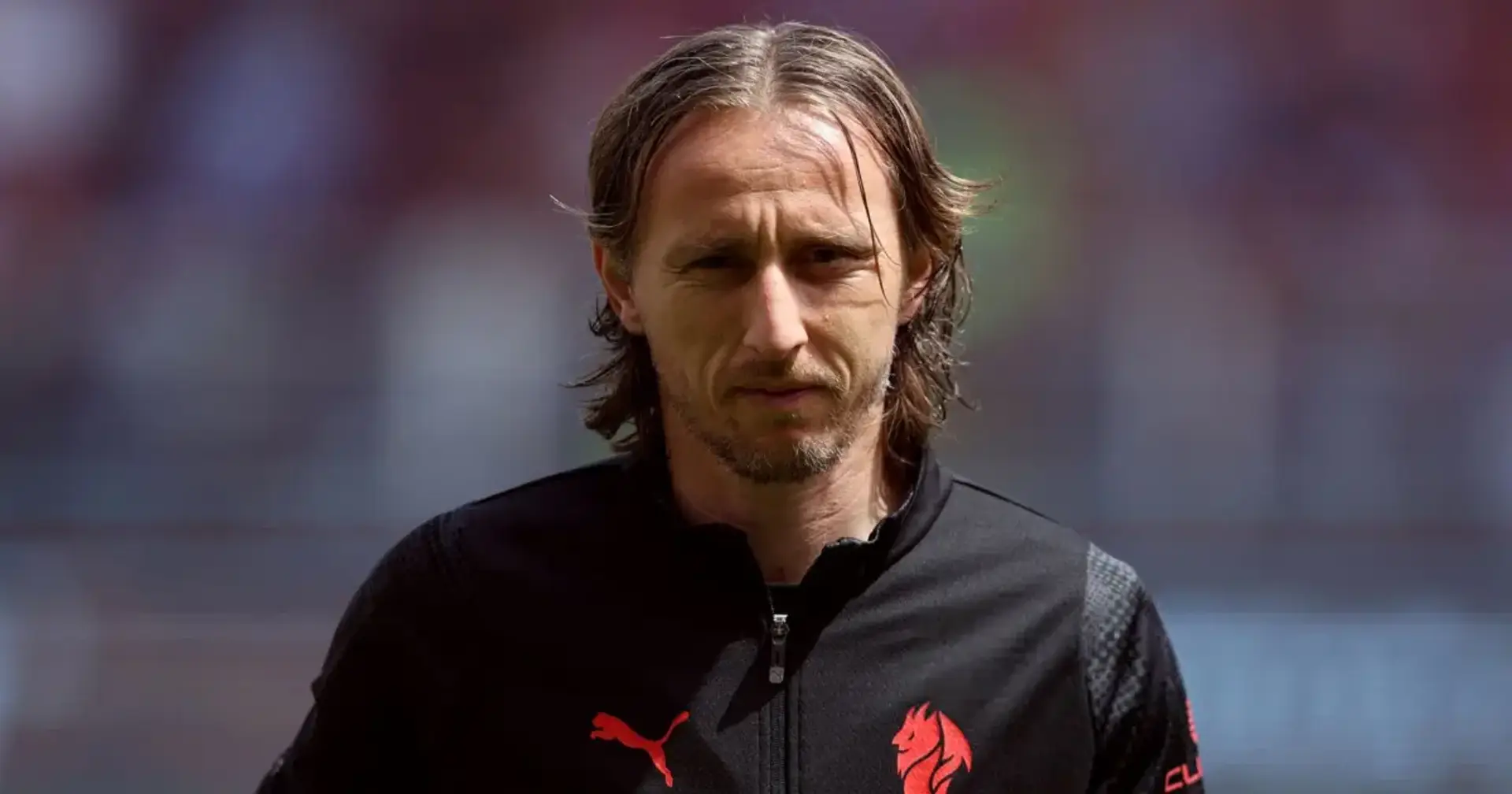 Modric will only sign new Milan contract if two specific conditions are ...