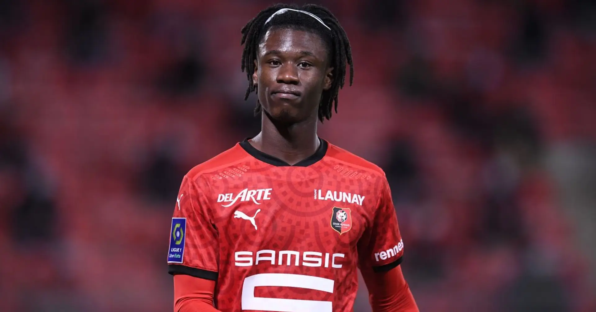 United's pursuit of Camavinga could be 'complicated' by number of transfer options (reliability: 5 stars)