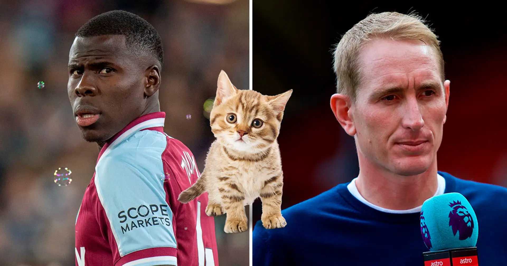 Former England goalkeeper says kicking a cat is WORSE than racism
